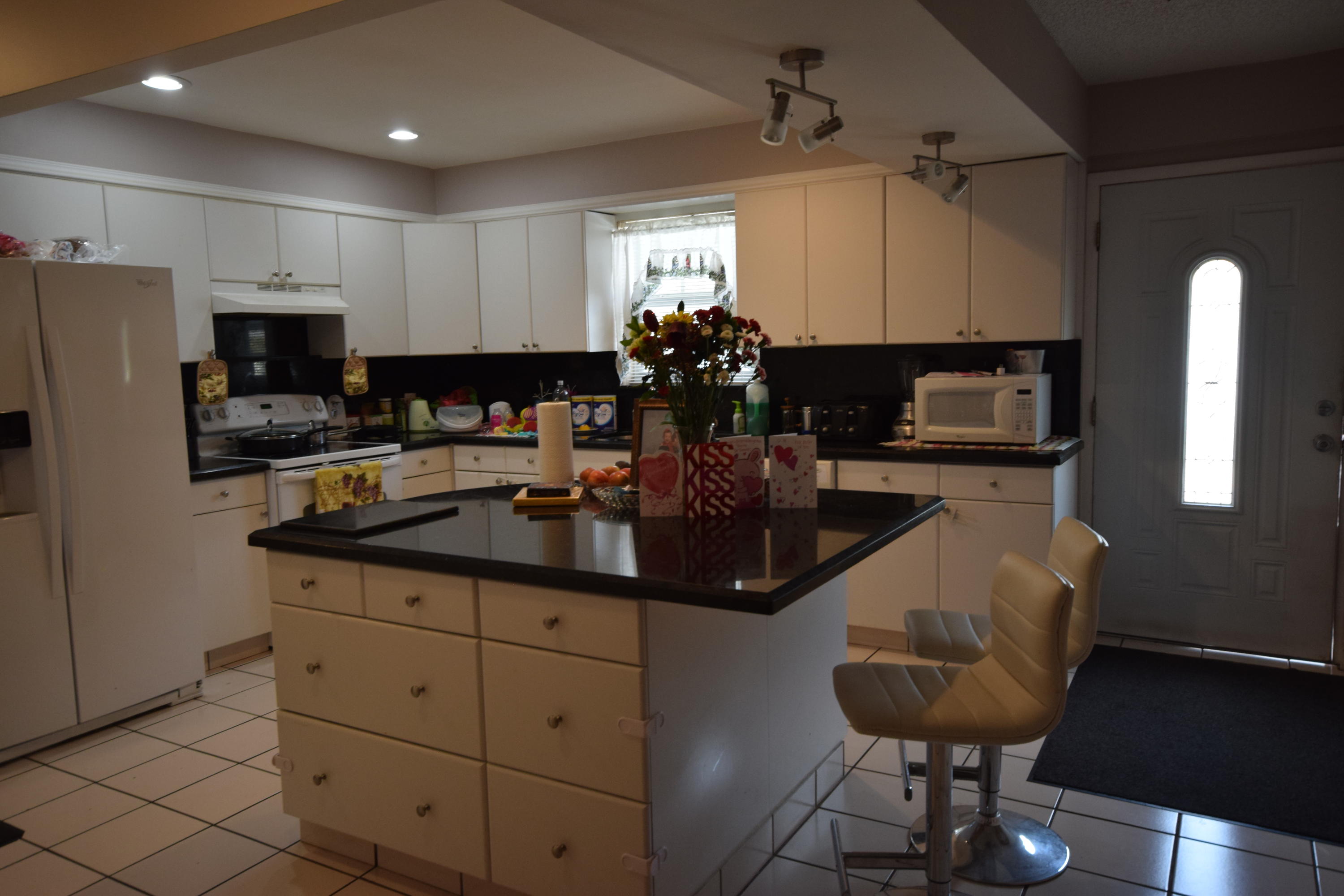 GOLFVIEW HARBOUR 1ST SEC - Residential