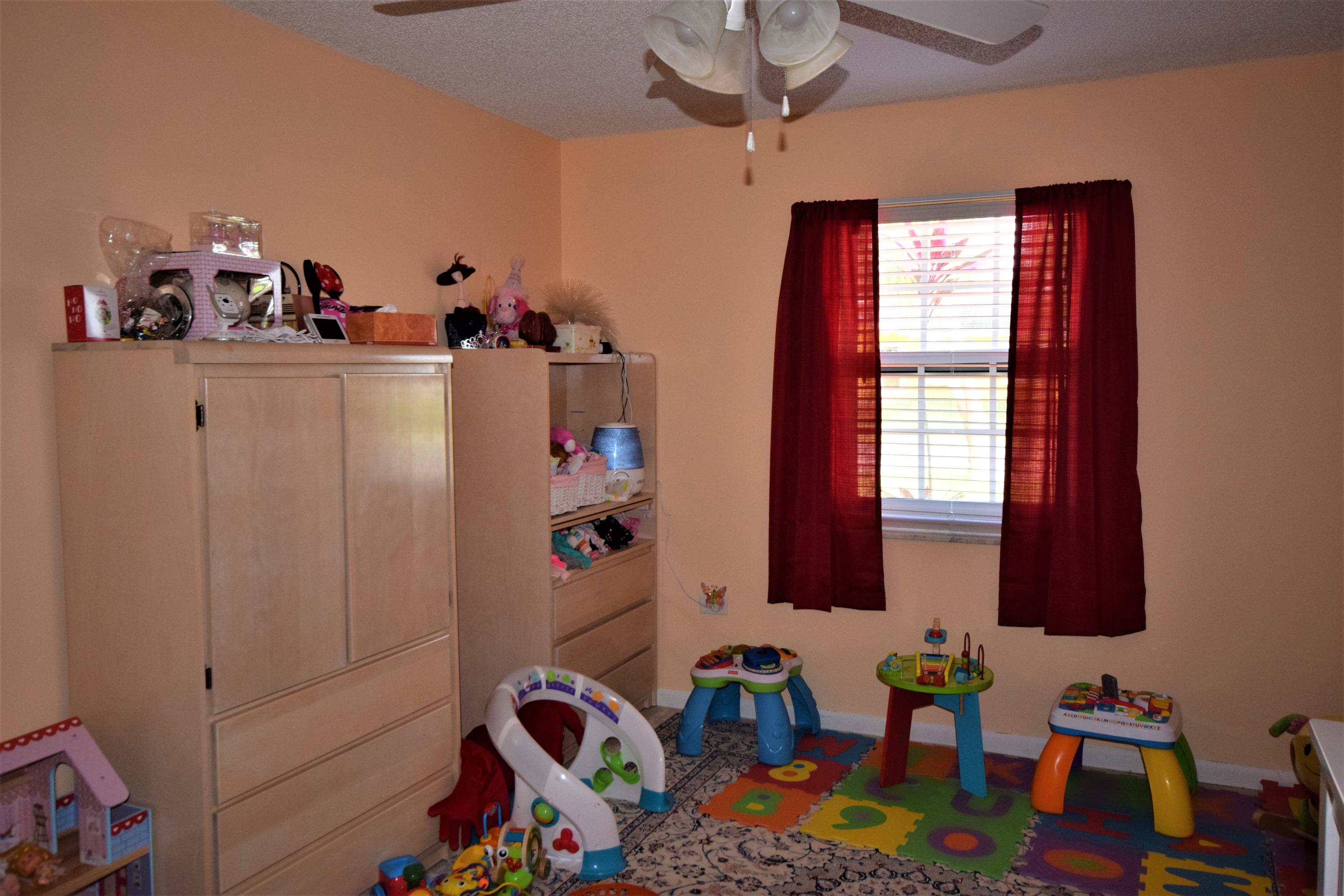 GOLFVIEW HARBOUR 1ST SEC - Residential