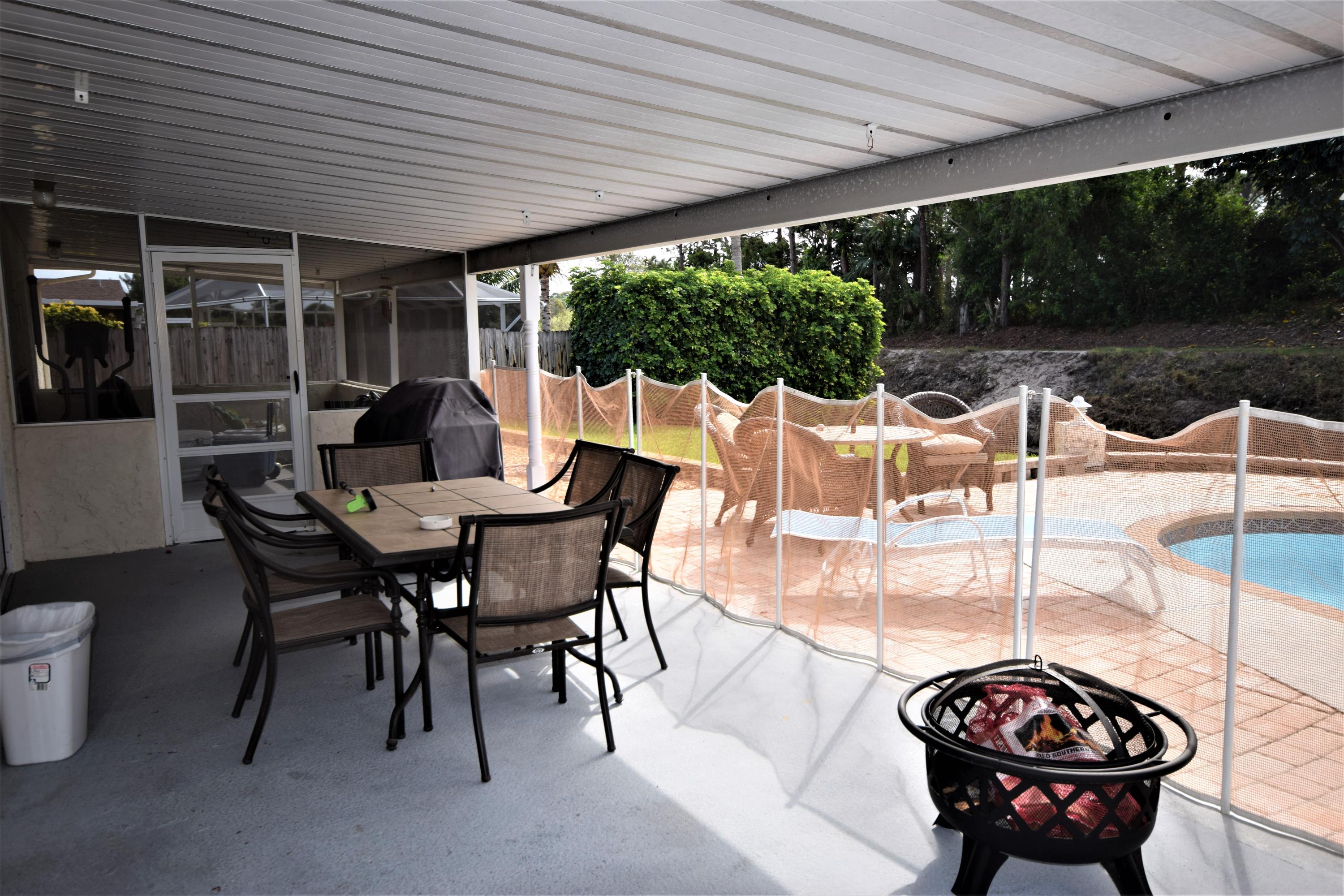 GOLFVIEW HARBOUR 1ST SEC - Residential