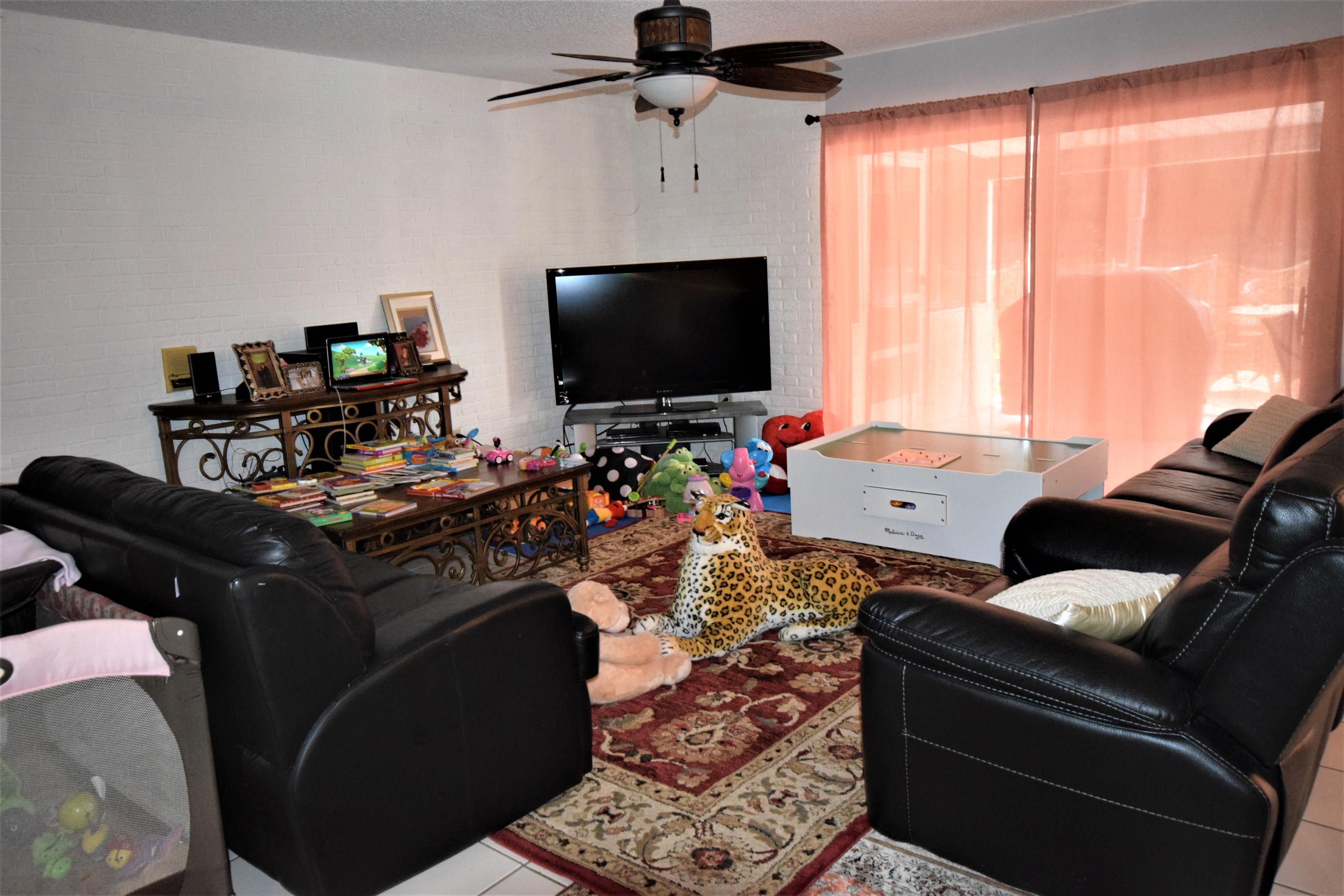 GOLFVIEW HARBOUR 1ST SEC - Residential