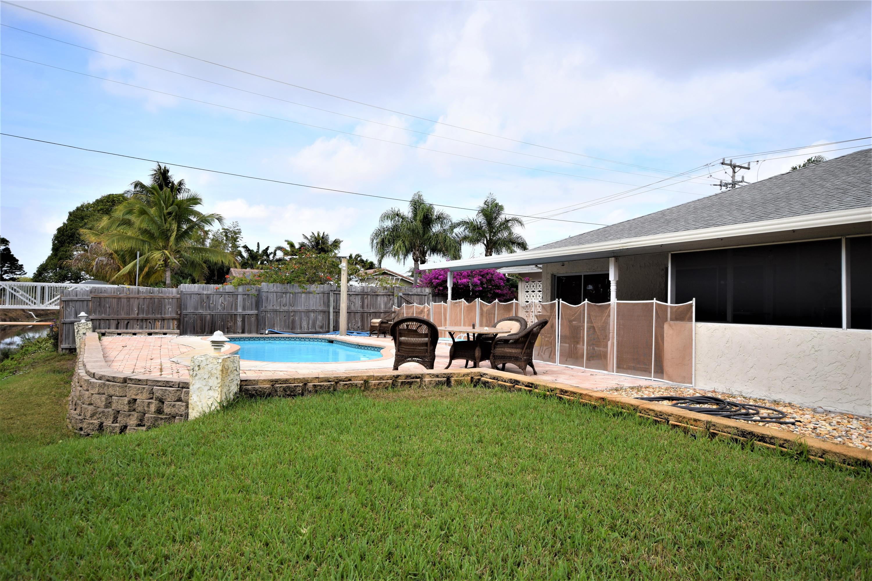 GOLFVIEW HARBOUR 1ST SEC - Residential