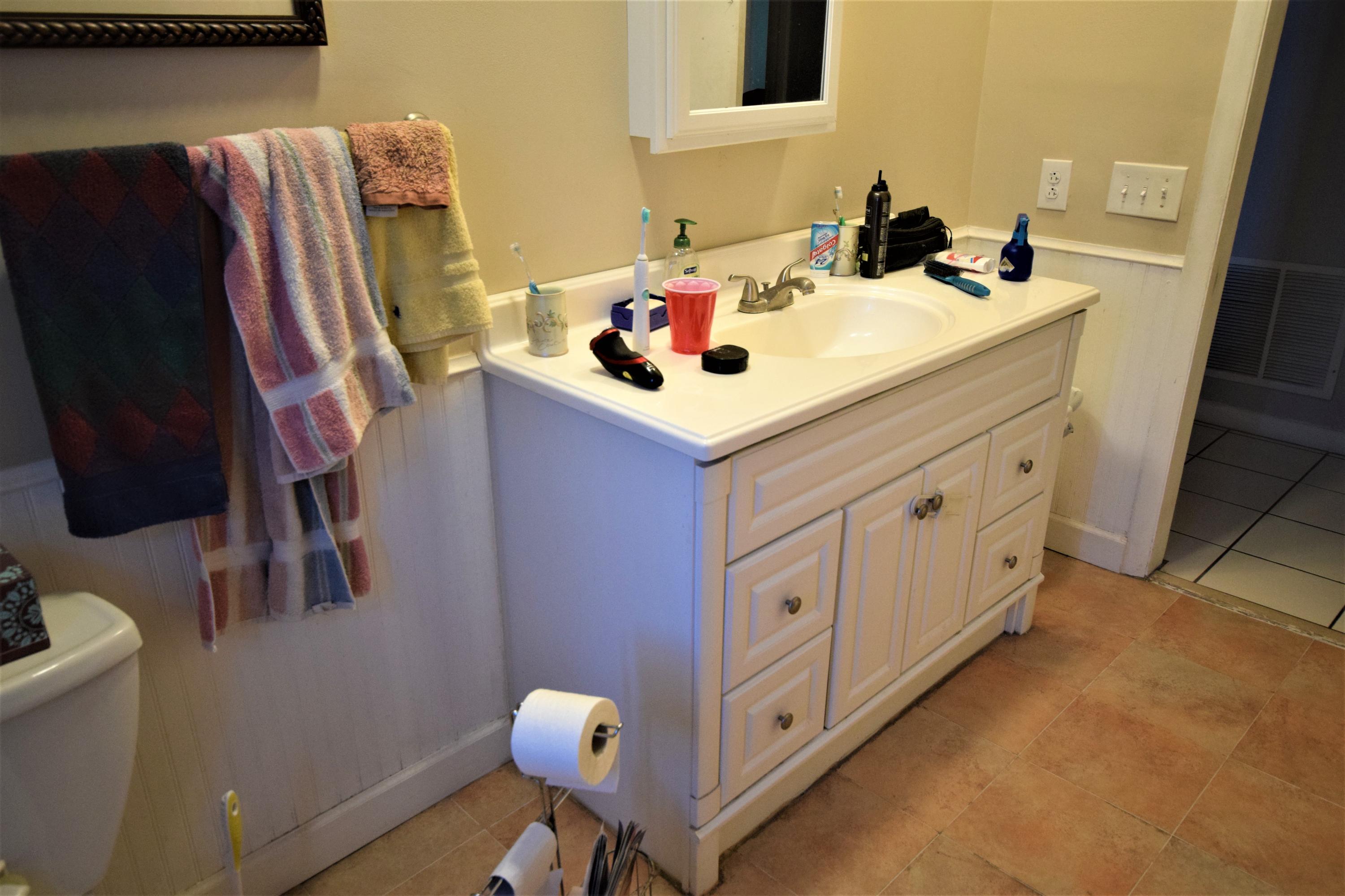 GOLFVIEW HARBOUR 1ST SEC - Residential