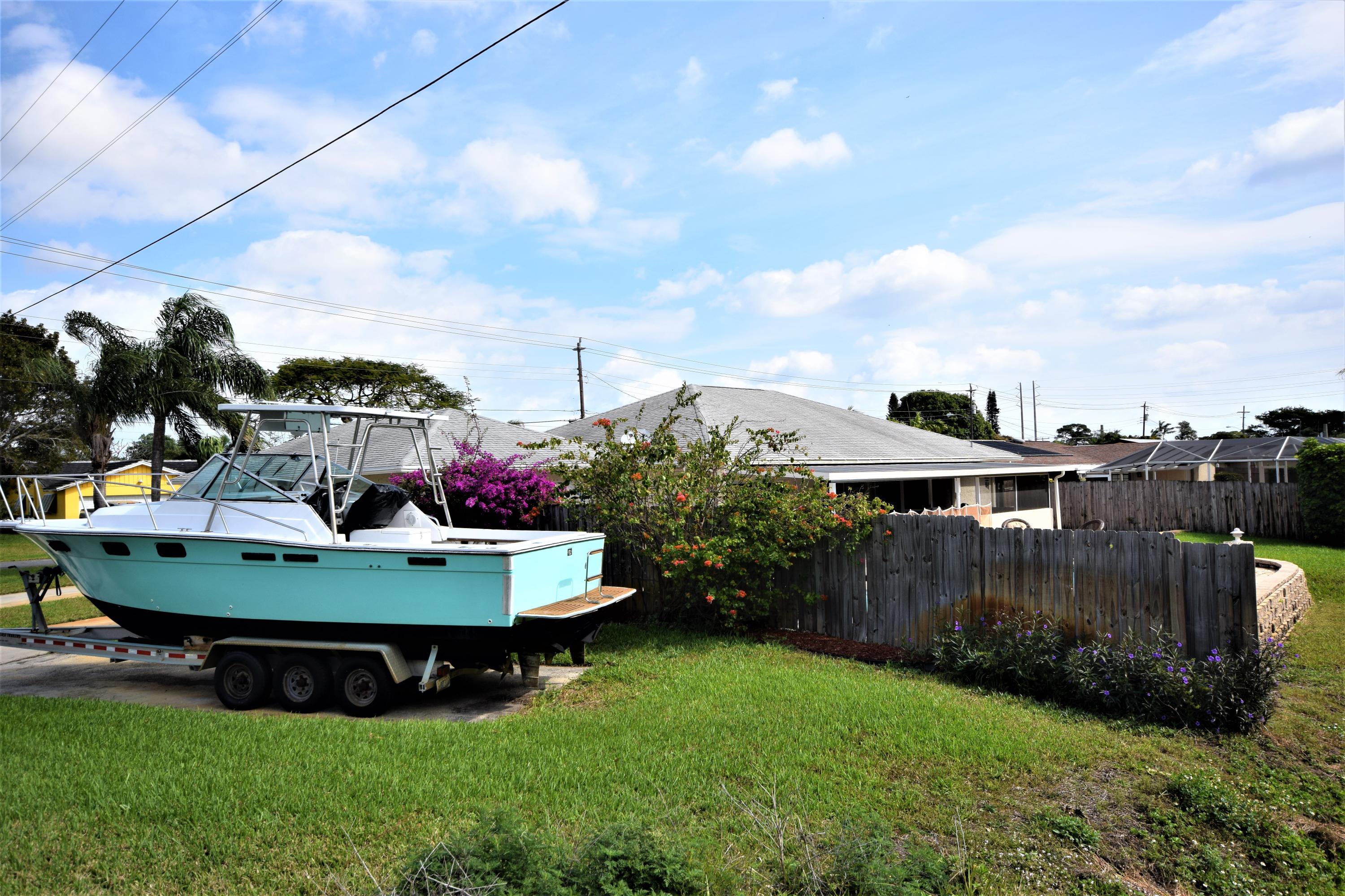 GOLFVIEW HARBOUR 1ST SEC - Residential