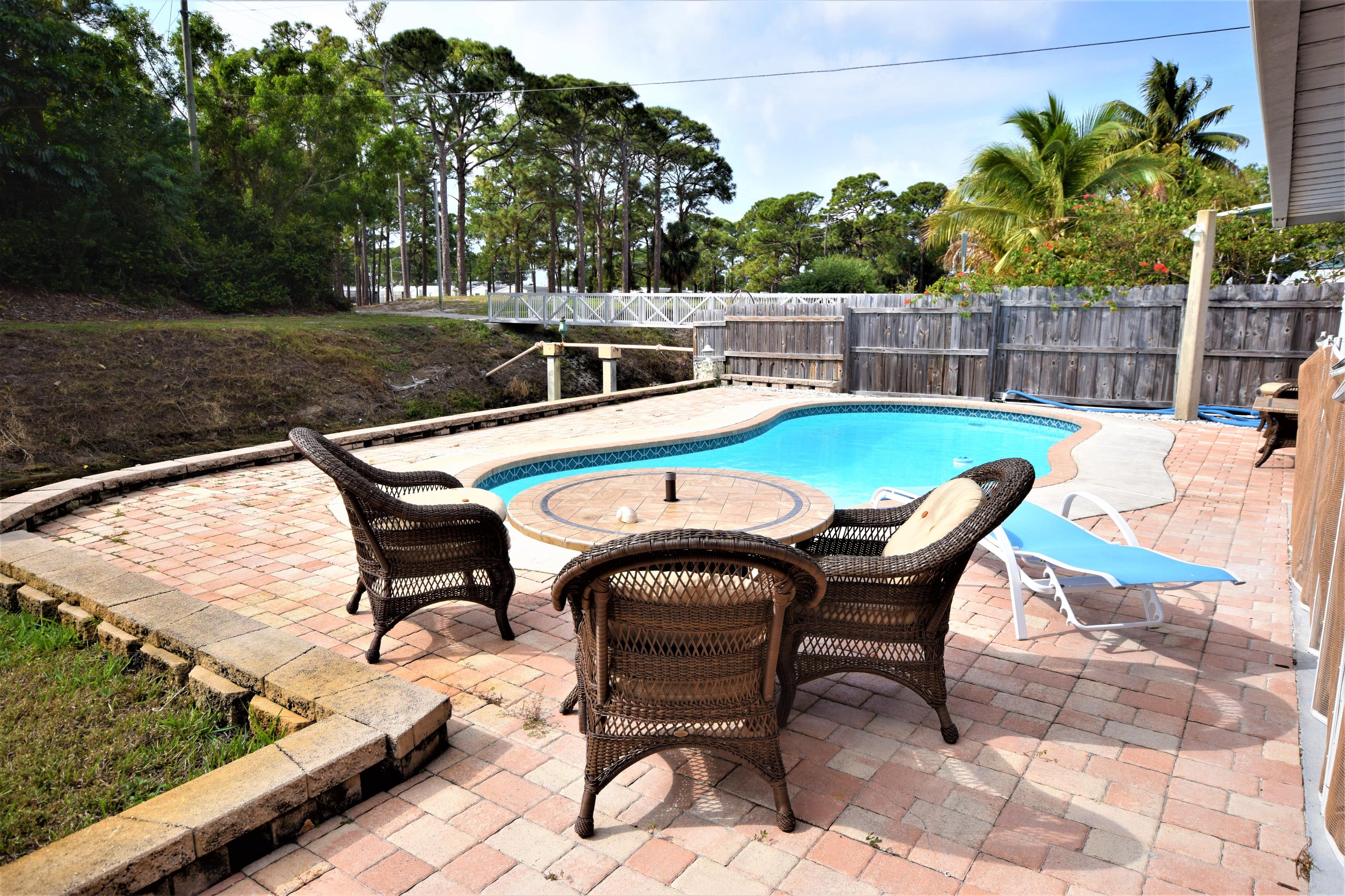 GOLFVIEW HARBOUR 1ST SEC - Residential