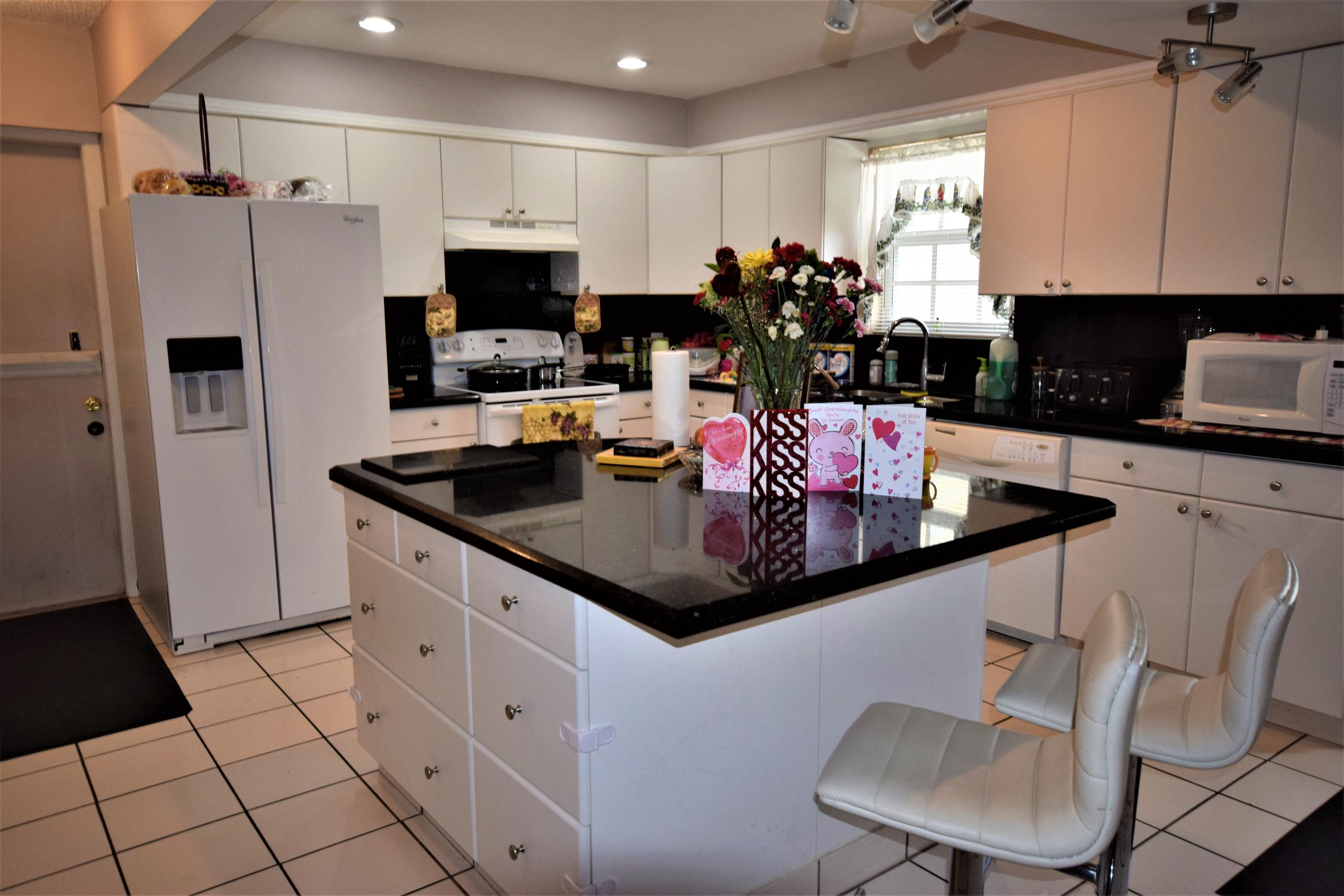 GOLFVIEW HARBOUR 1ST SEC - Residential