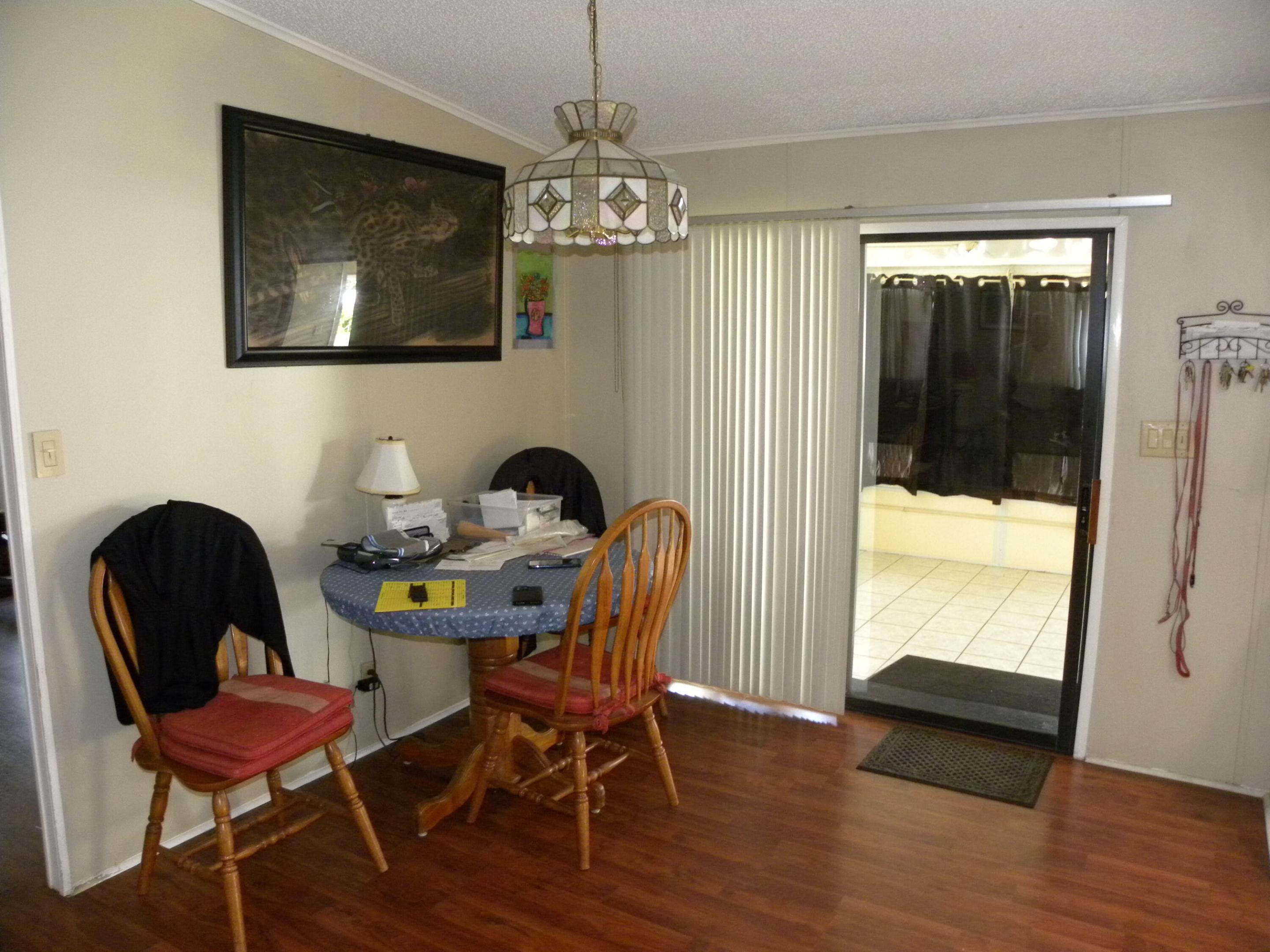 Tropical Isles - Residential