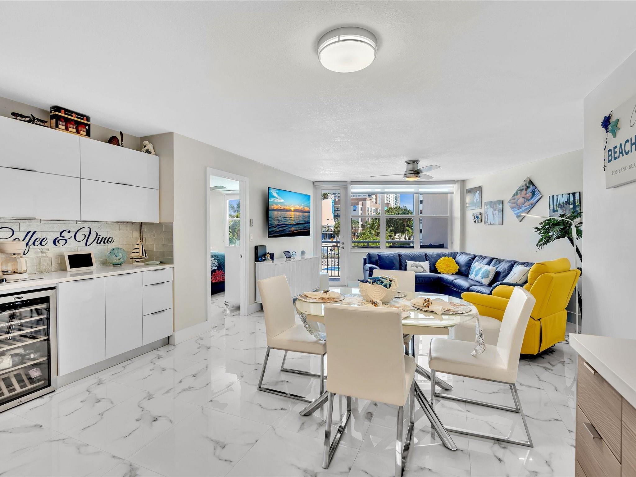 301 N Ocean Blvd 202
