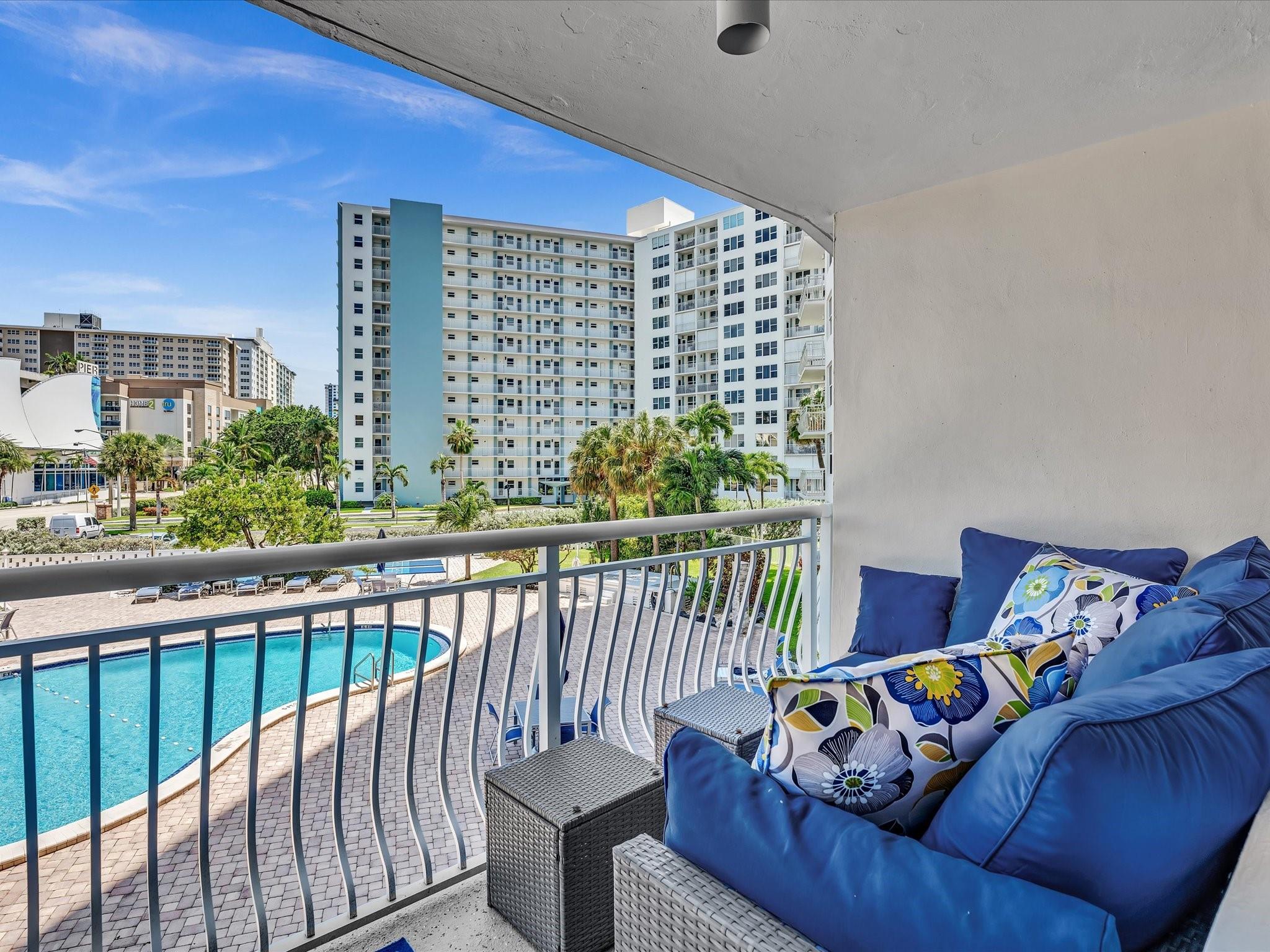 301 N Ocean Blvd 202
