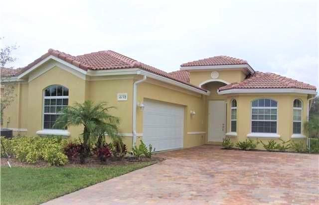 Jensen Bch Cc 9 West Jens - Residential Lease