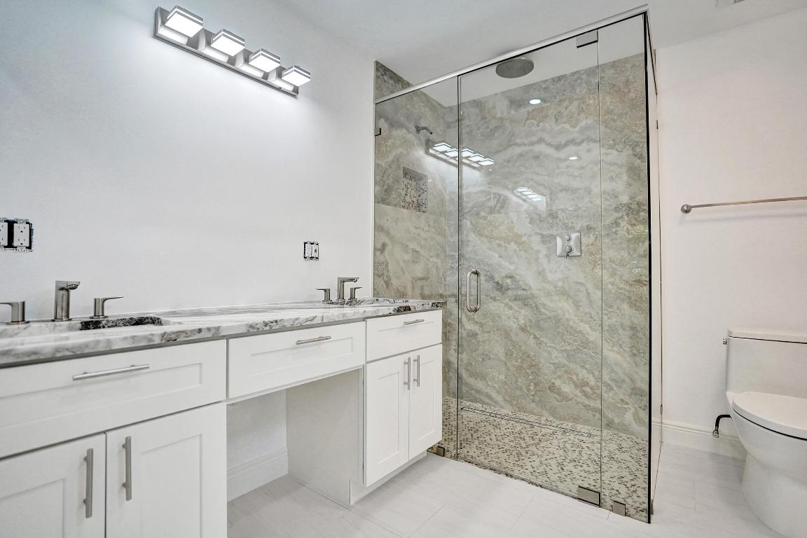 RAINBERRY BAY - Residential