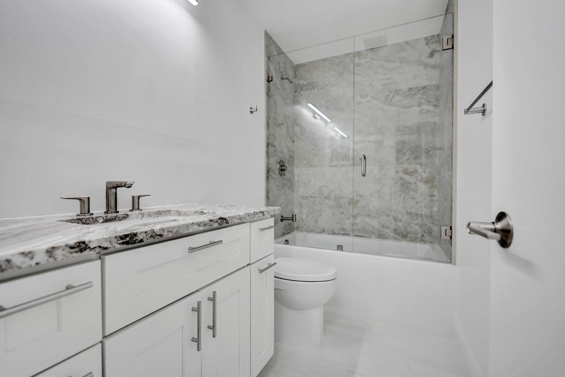 RAINBERRY BAY - Residential