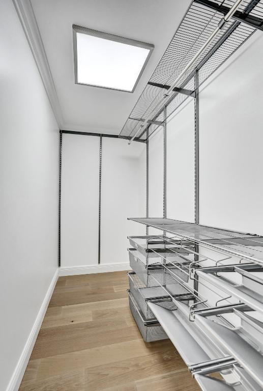 RAINBERRY BAY - Residential