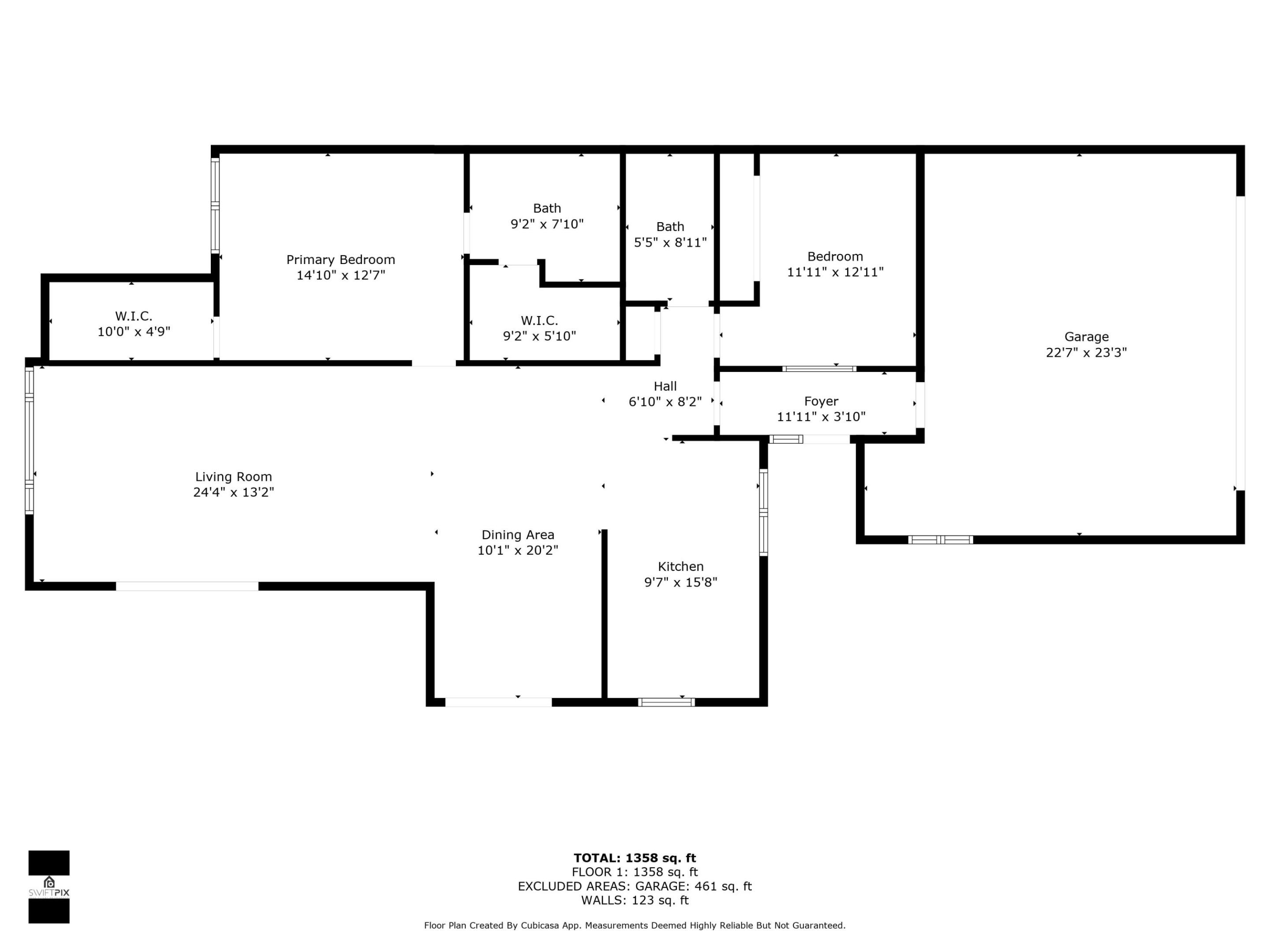 RAINBERRY BAY - Residential