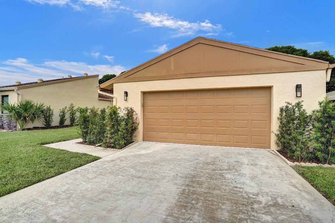 RAINBERRY BAY - Residential