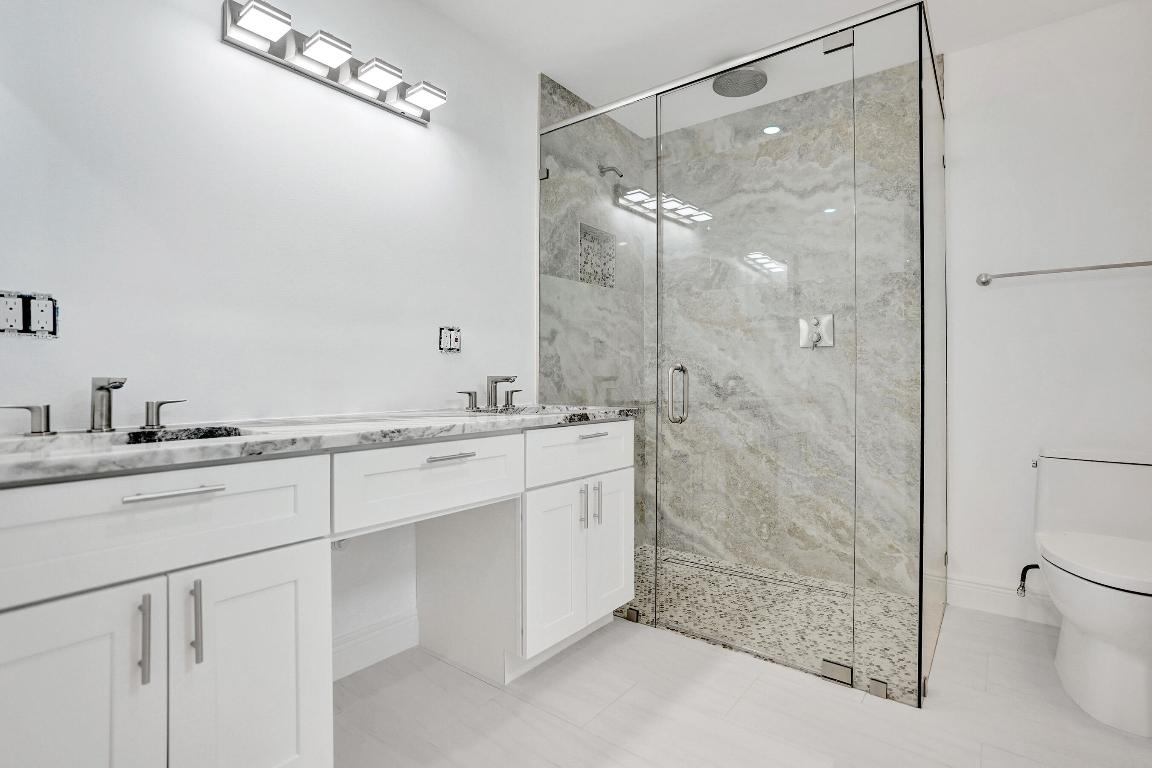 RAINBERRY BAY - Residential