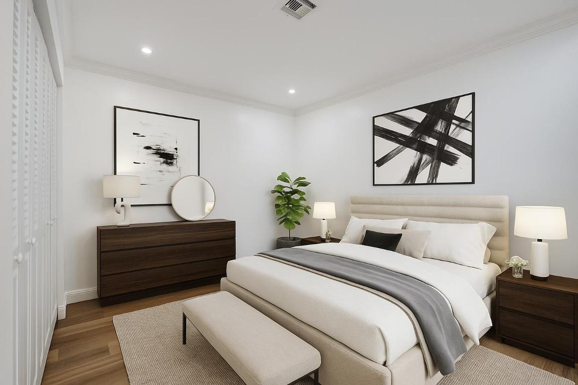 RAINBERRY BAY - Residential