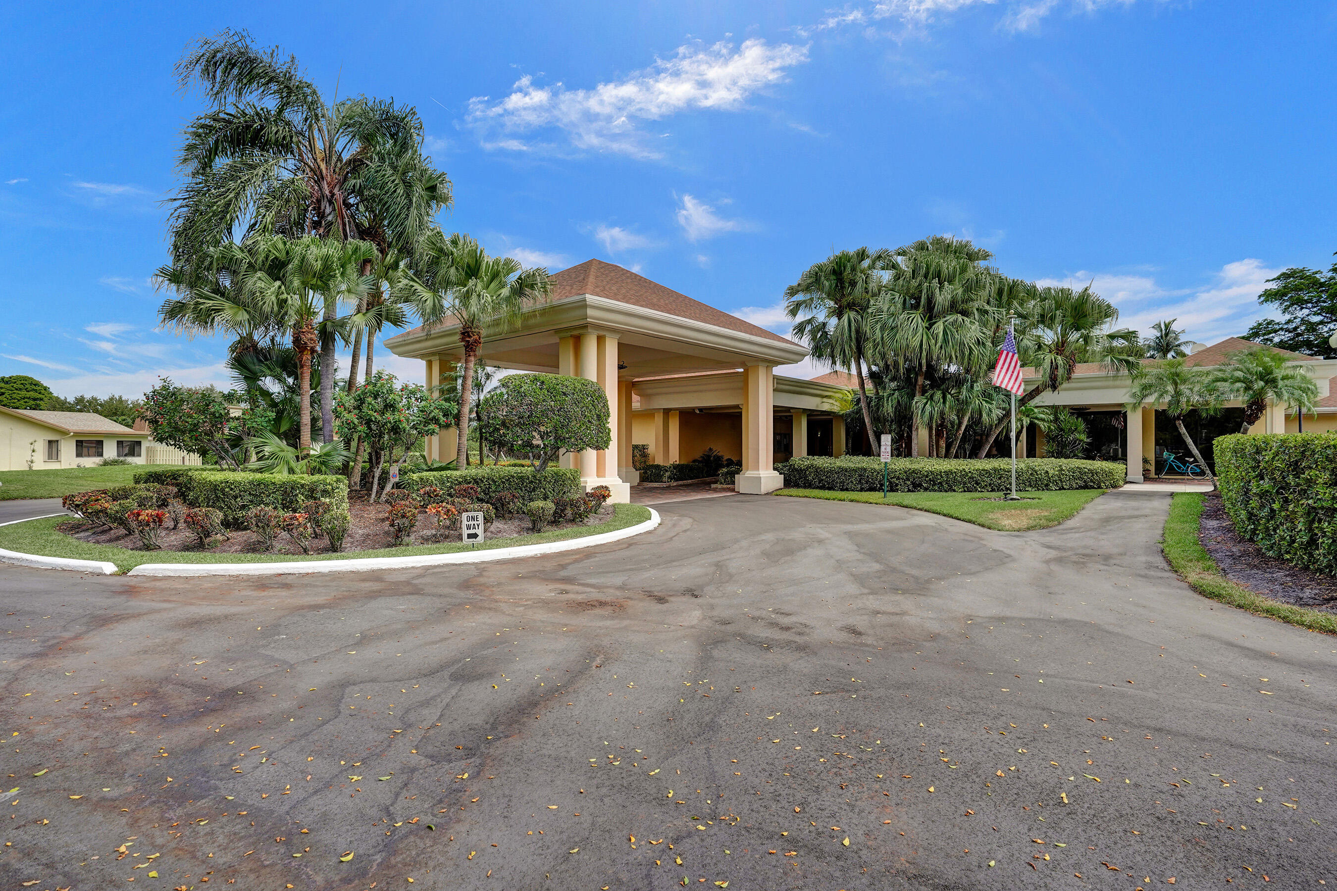 RAINBERRY BAY - Residential