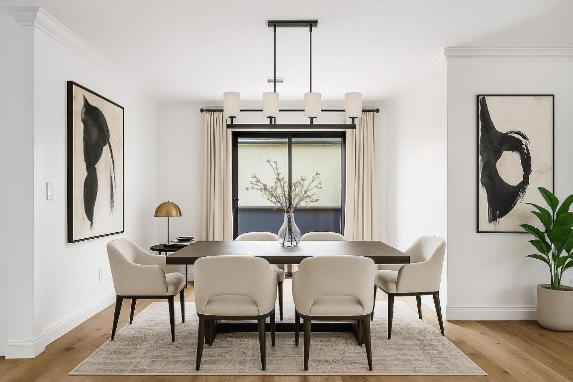 RAINBERRY BAY - Residential