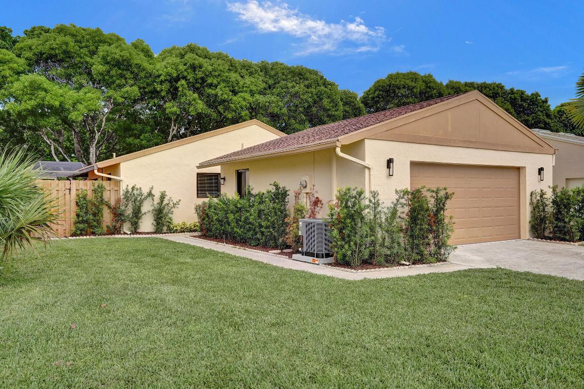 RAINBERRY BAY - Residential