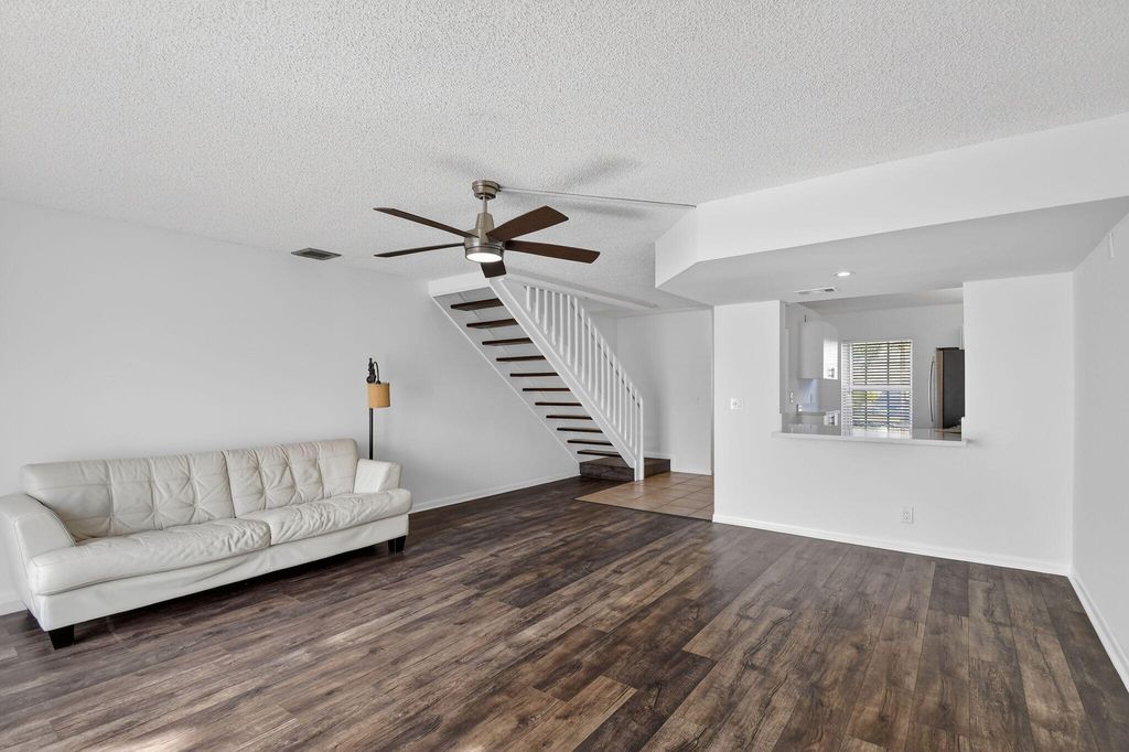 Photo of 212 Foxtail Drive #G, Greenacres, FL 33415 (MLS # R11145684)