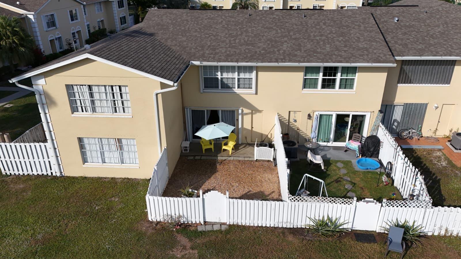 CHARTER CLUB OF PALM BEACH - Residential