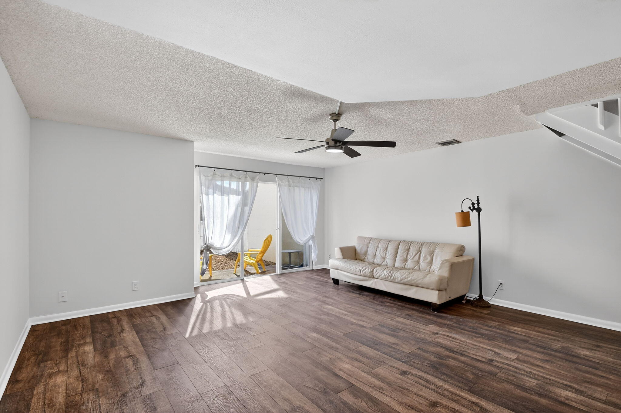 CHARTER CLUB OF PALM BEACH - Residential