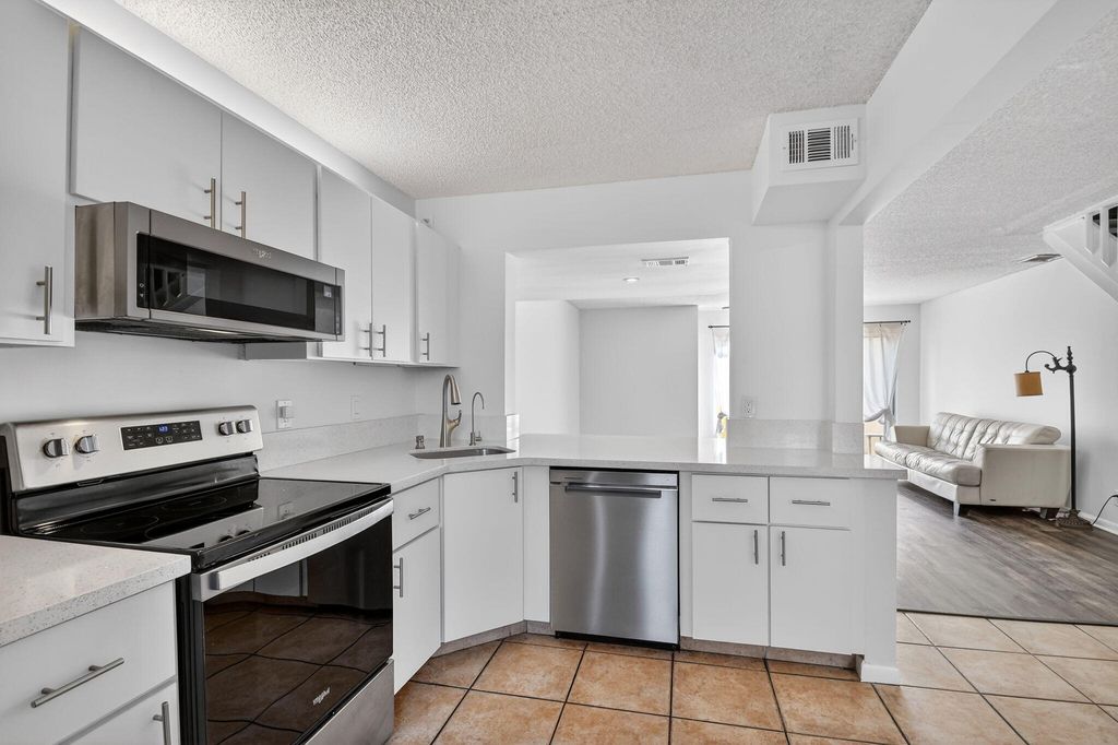 Photo of 212 Foxtail Drive #G, Greenacres, FL 33415 (MLS # R11145684)