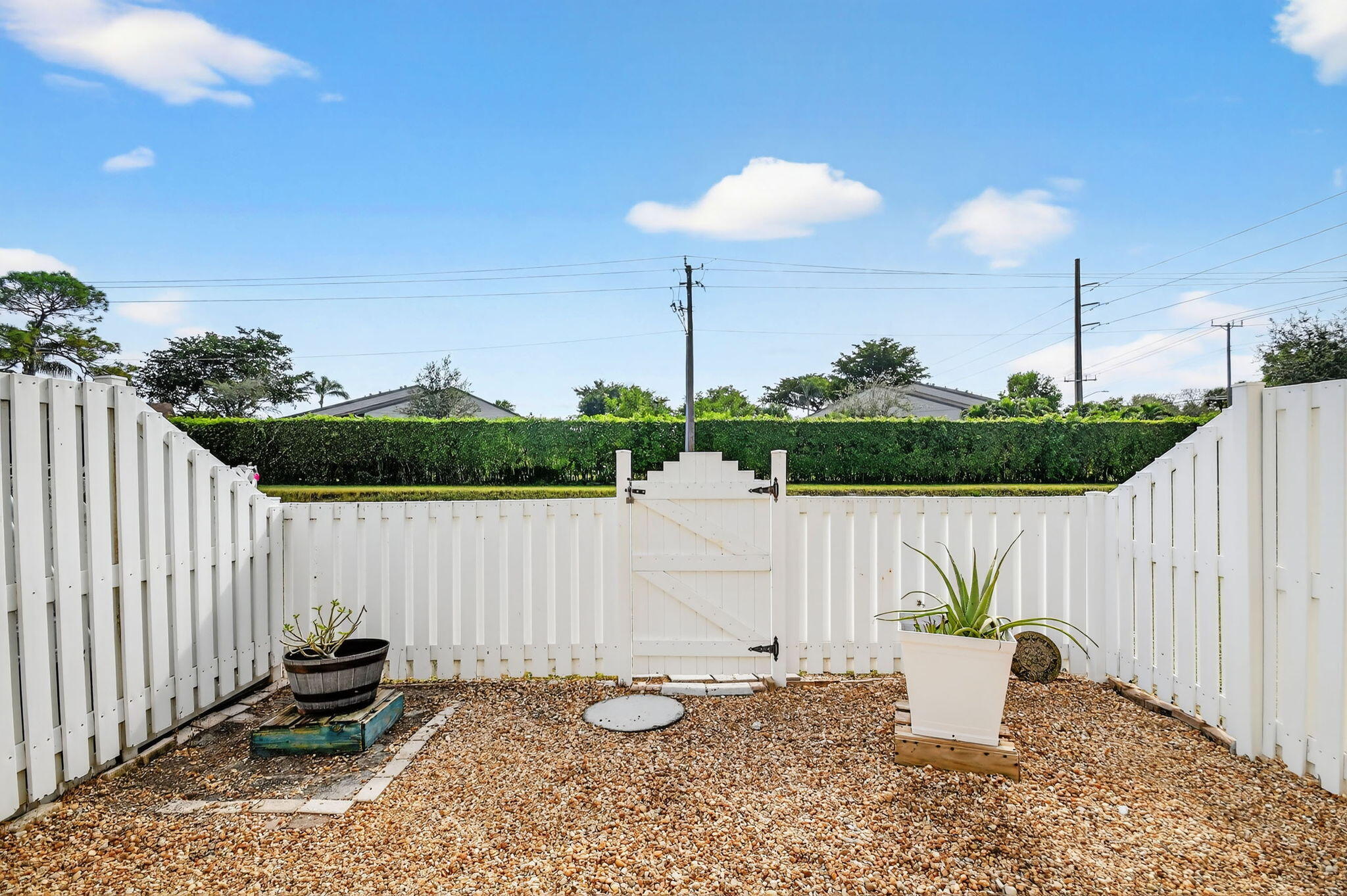 CHARTER CLUB OF PALM BEACH - Residential