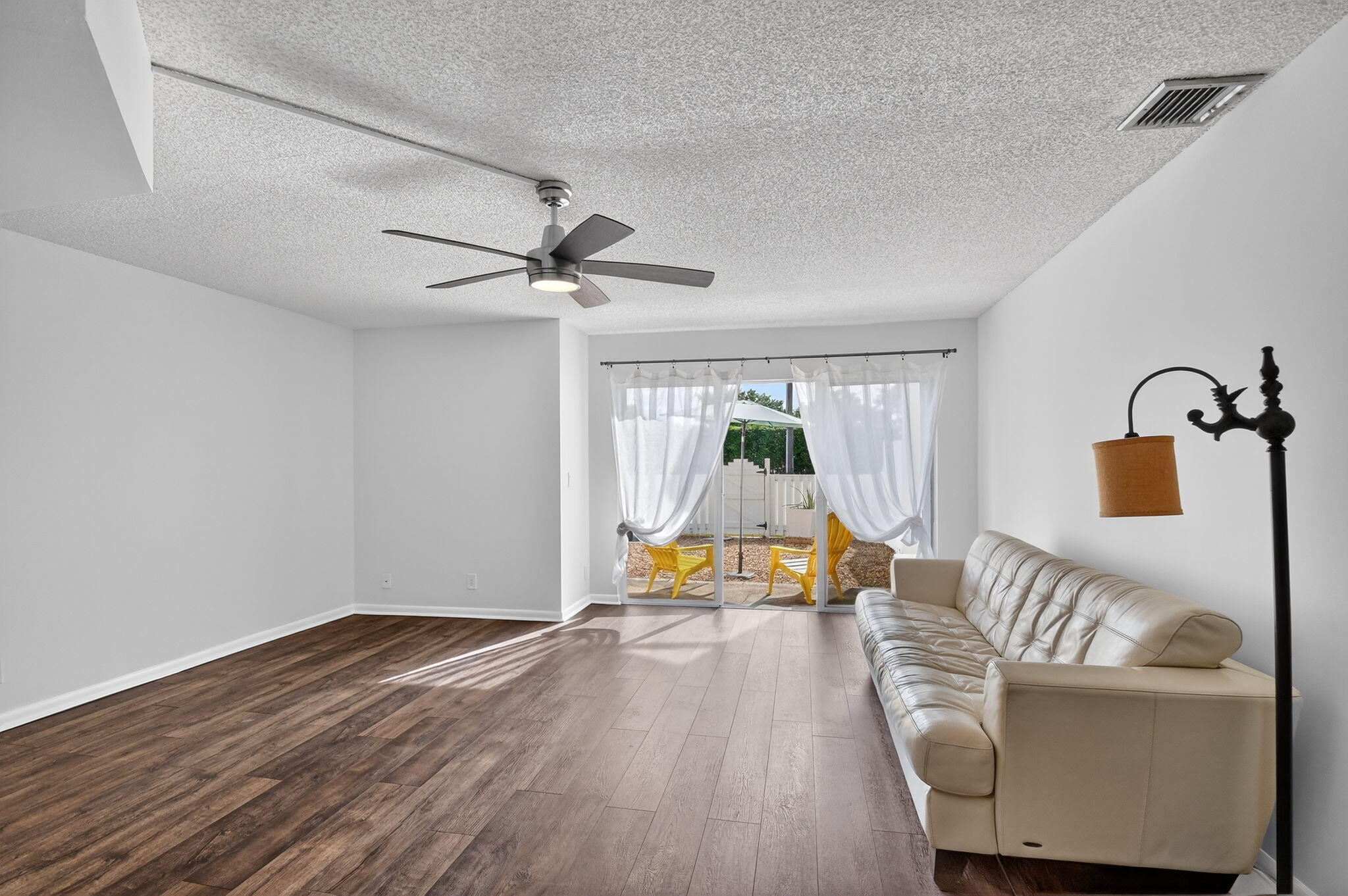 CHARTER CLUB OF PALM BEACH - Residential