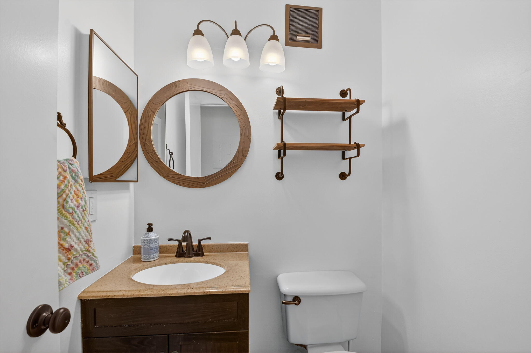 CHARTER CLUB OF PALM BEACH - Residential