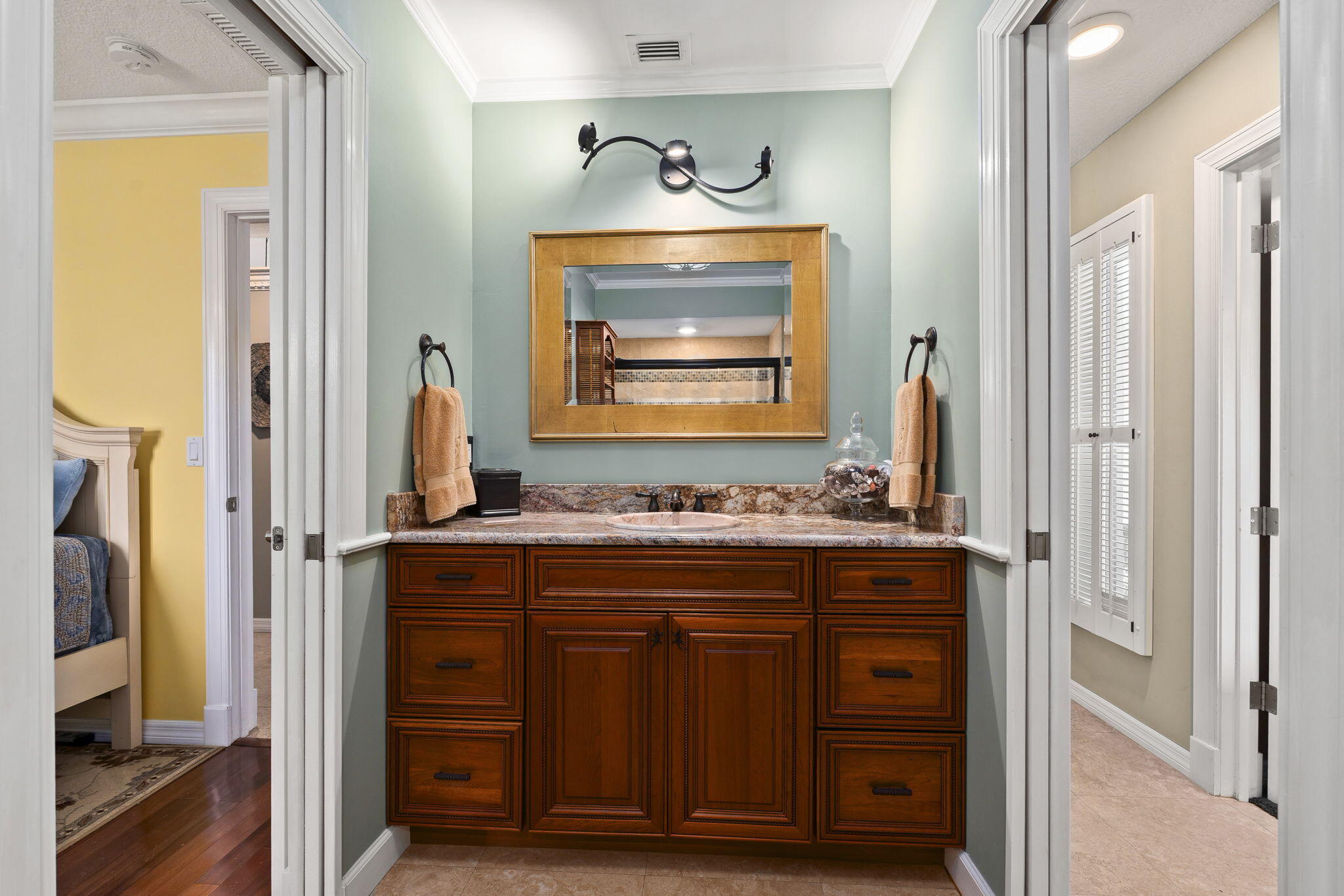 SOUTH PORT ST LUCIE UNIT 8 - Residential