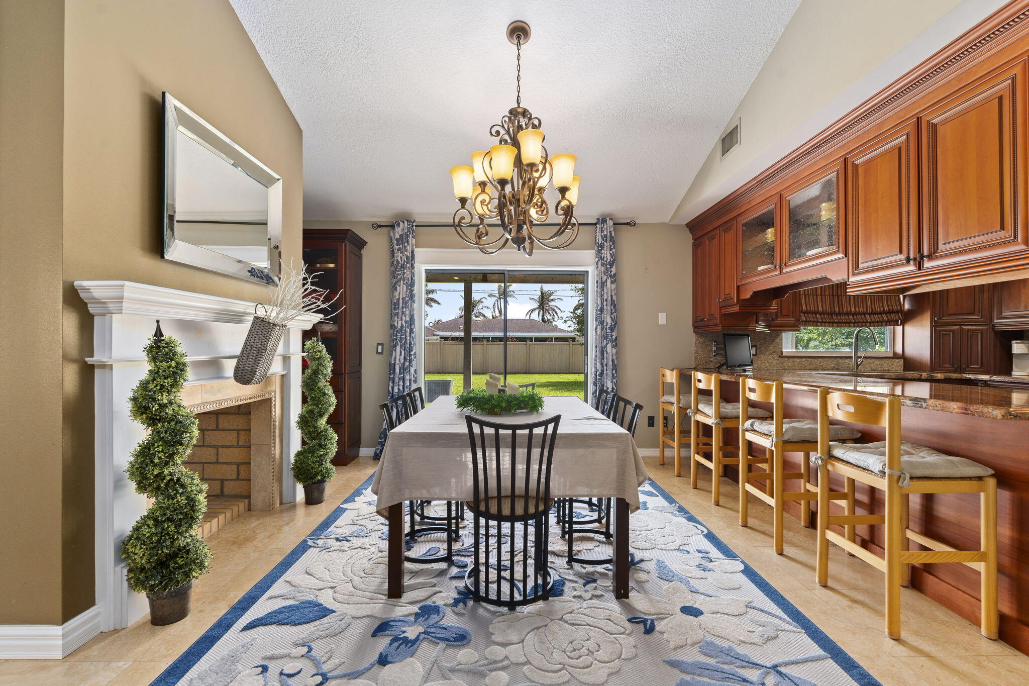 SOUTH PORT ST LUCIE UNIT 8 - Residential