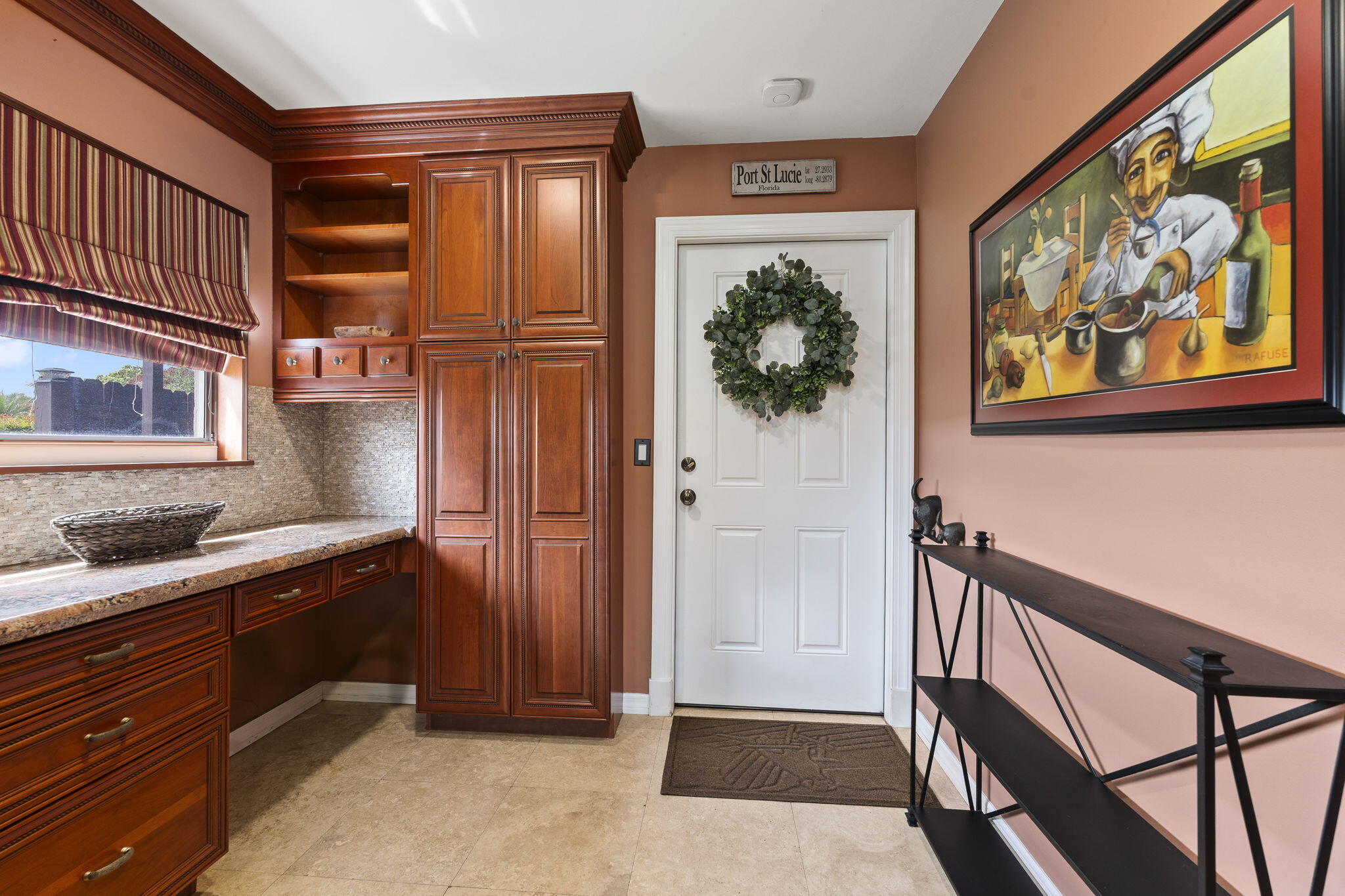 SOUTH PORT ST LUCIE UNIT 8 - Residential