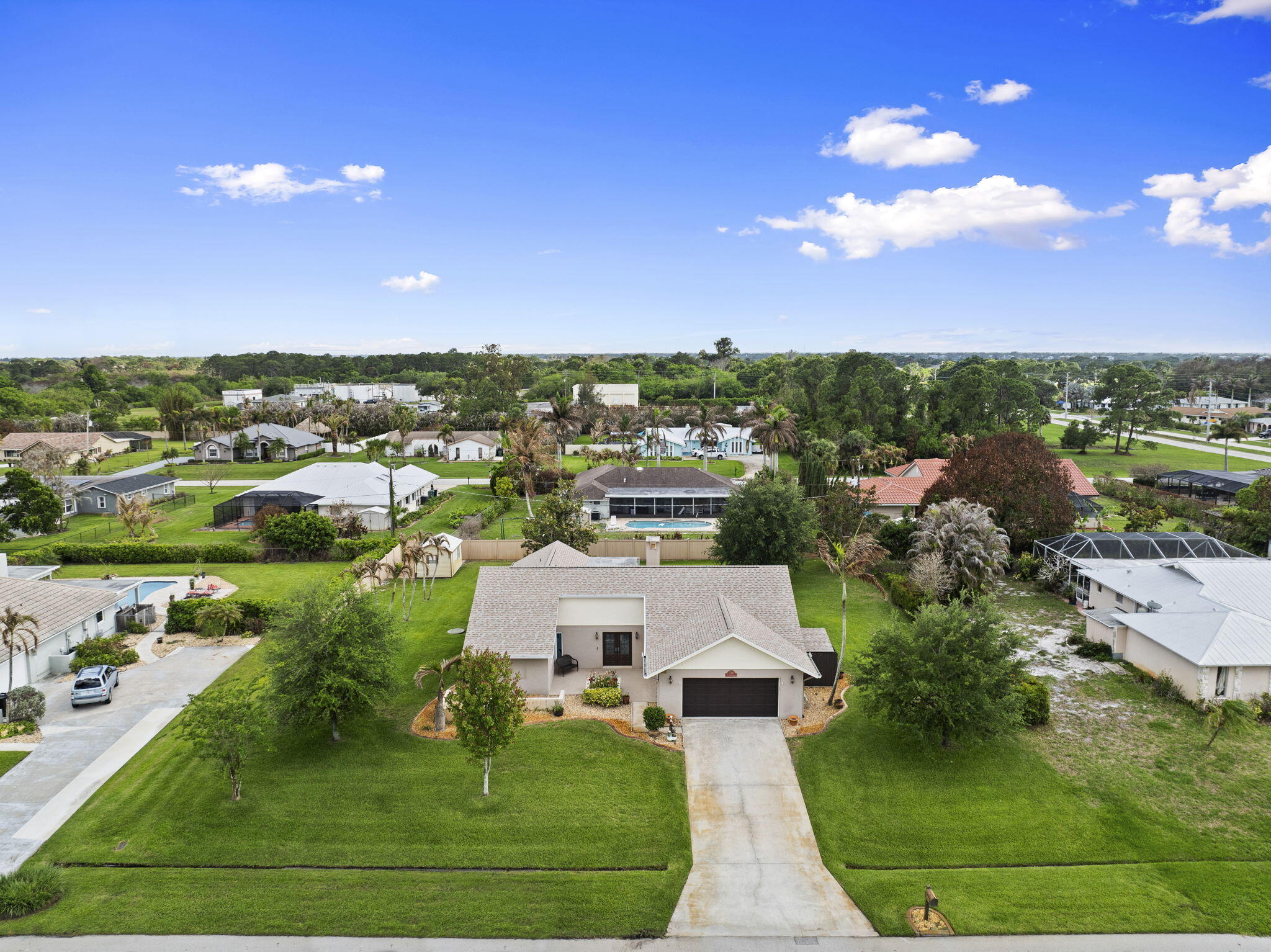 SOUTH PORT ST LUCIE UNIT 8 - Residential