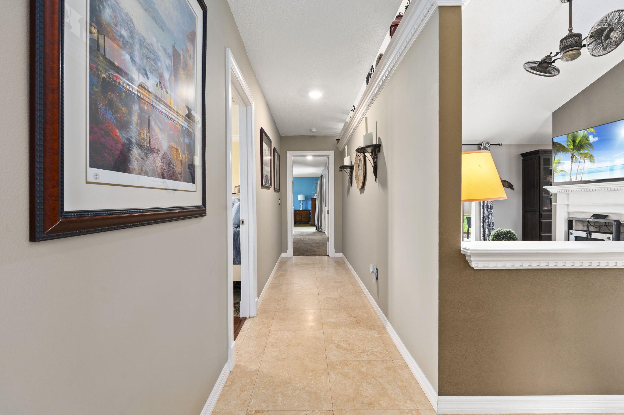 SOUTH PORT ST LUCIE UNIT 8 - Residential