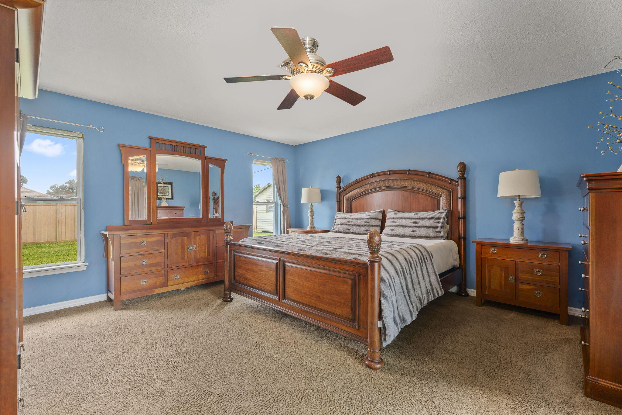 SOUTH PORT ST LUCIE UNIT 8 - Residential