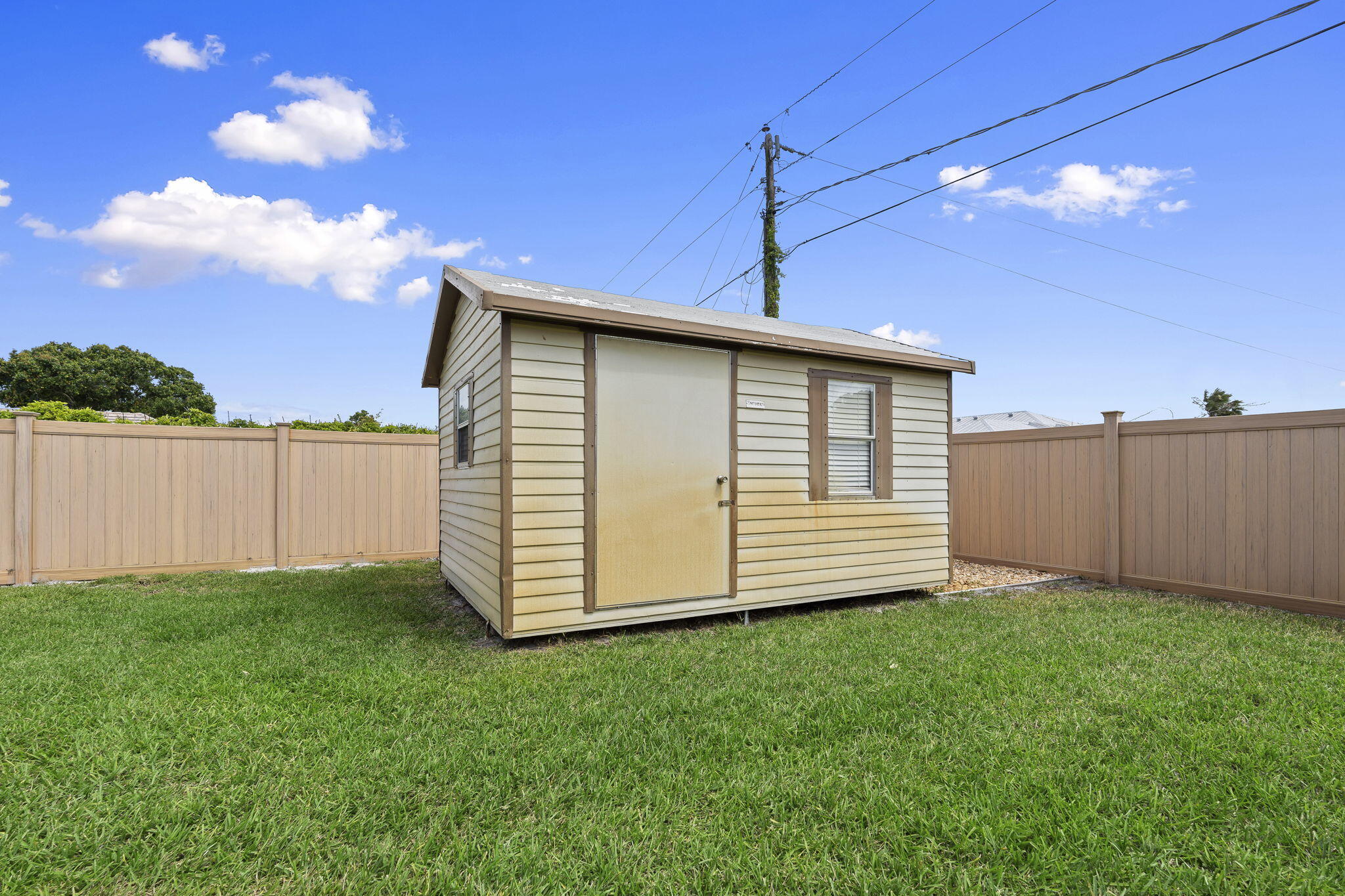 SOUTH PORT ST LUCIE UNIT 8 - Residential