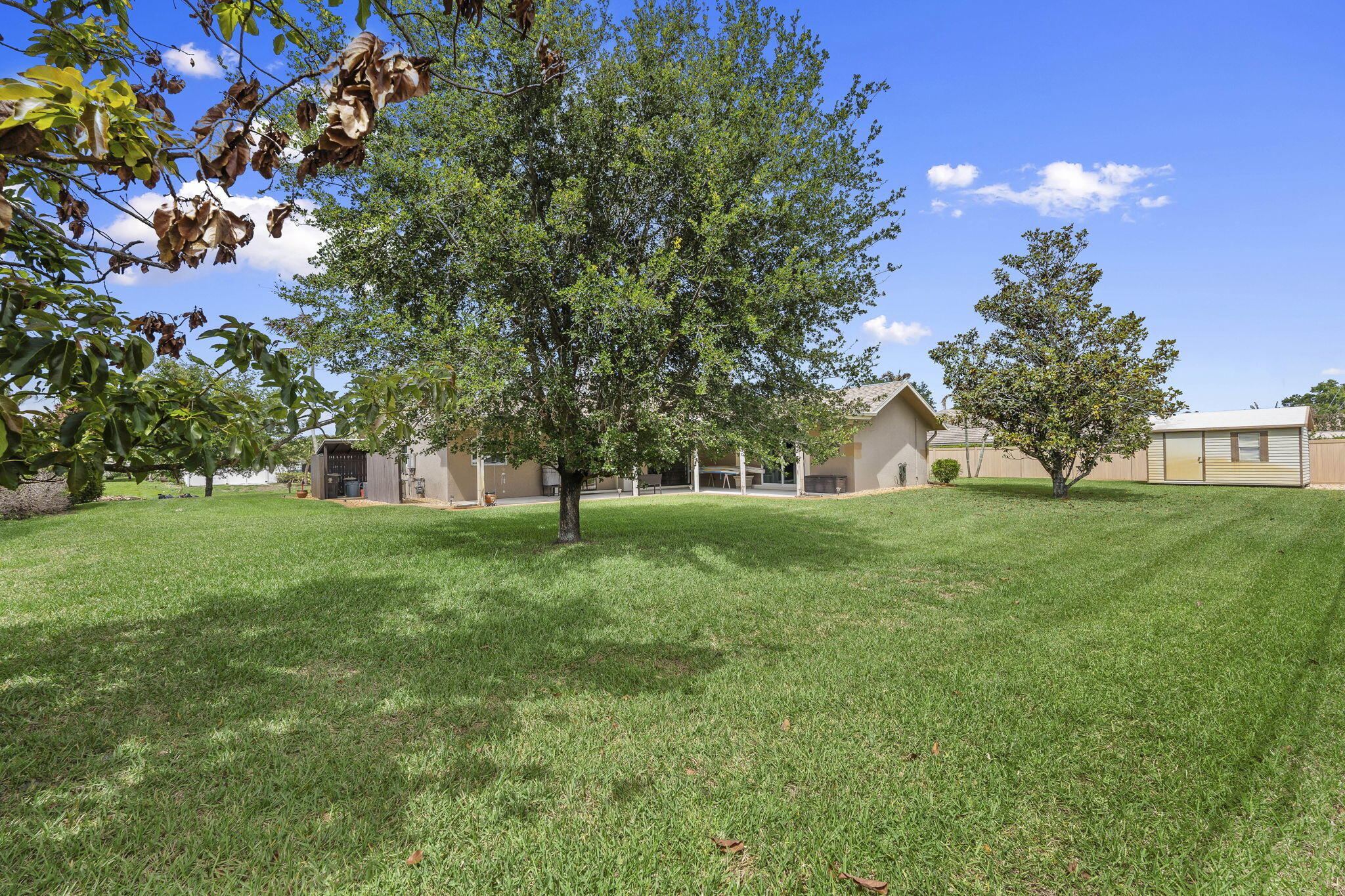 SOUTH PORT ST LUCIE UNIT 8 - Residential