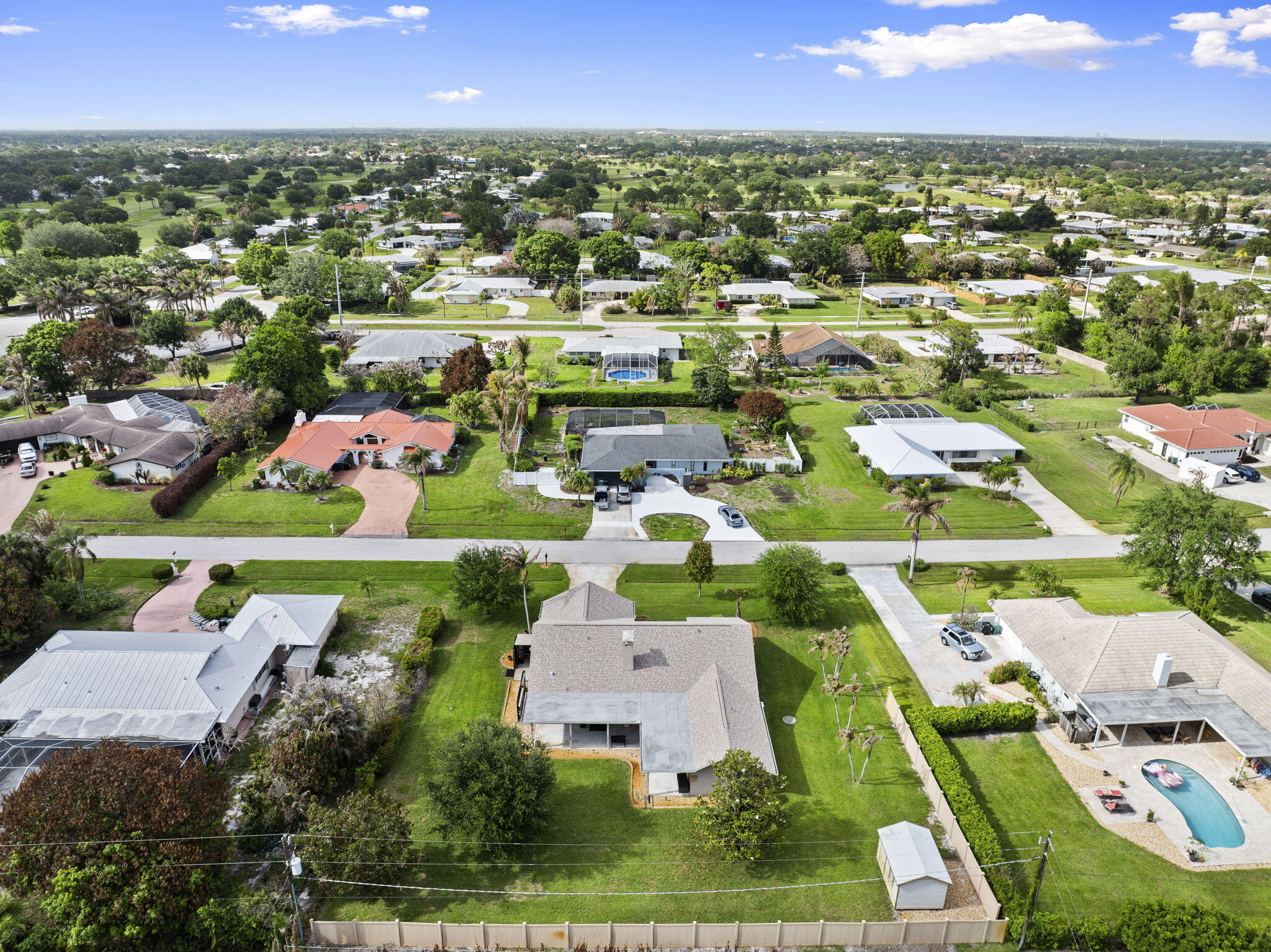 SOUTH PORT ST LUCIE UNIT 8 - Residential