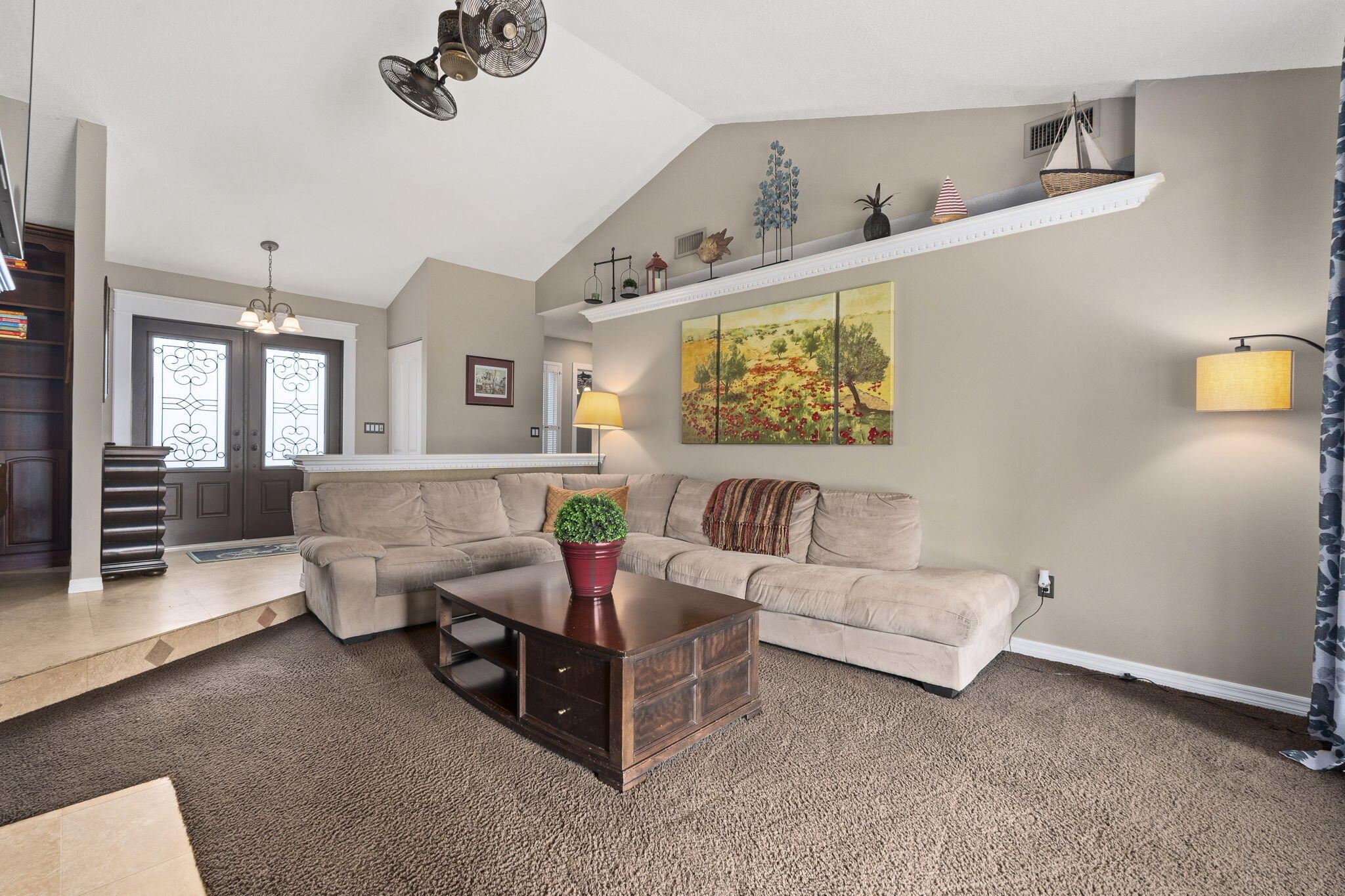 SOUTH PORT ST LUCIE UNIT 8 - Residential