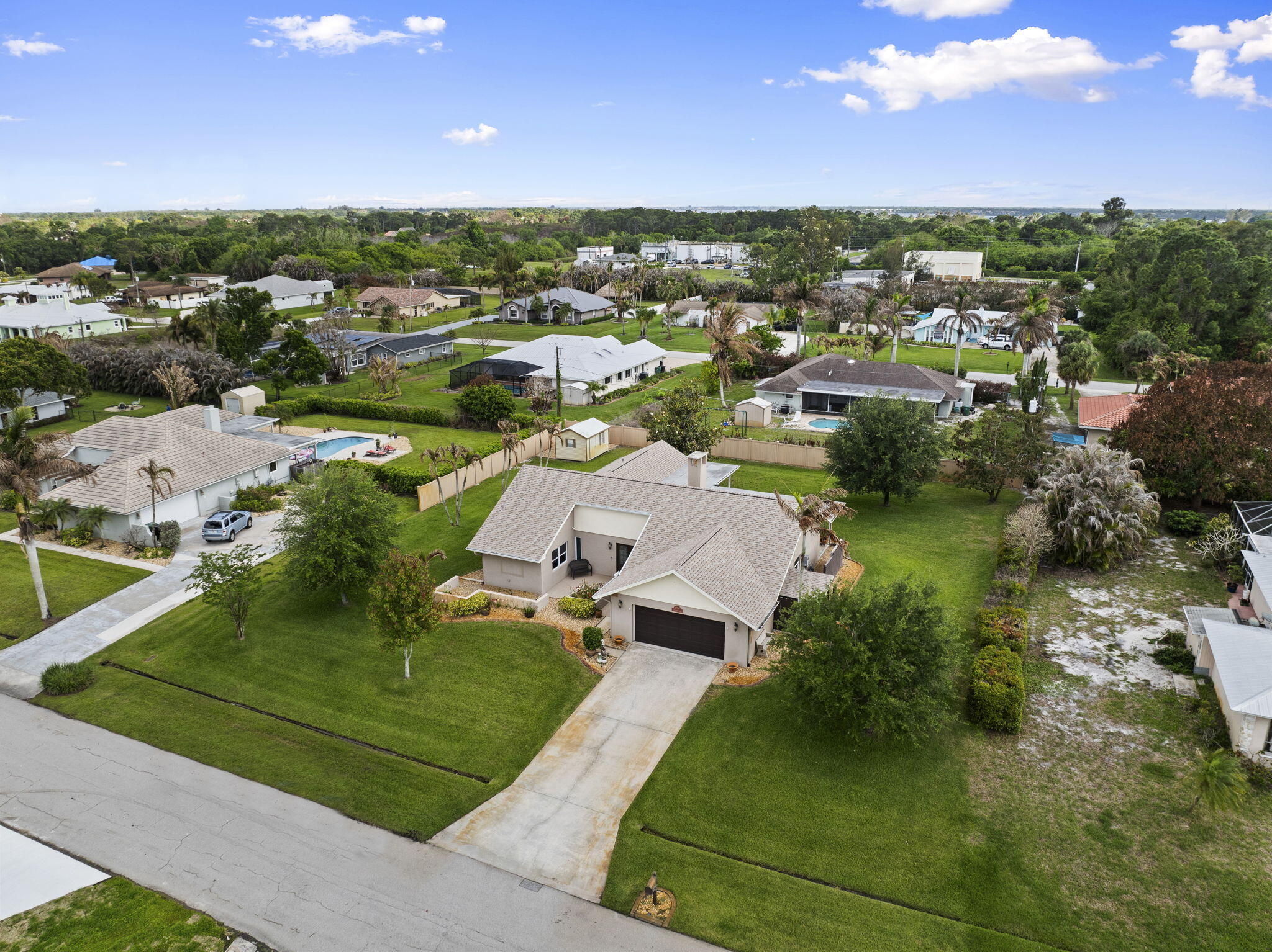 SOUTH PORT ST LUCIE UNIT 8 - Residential