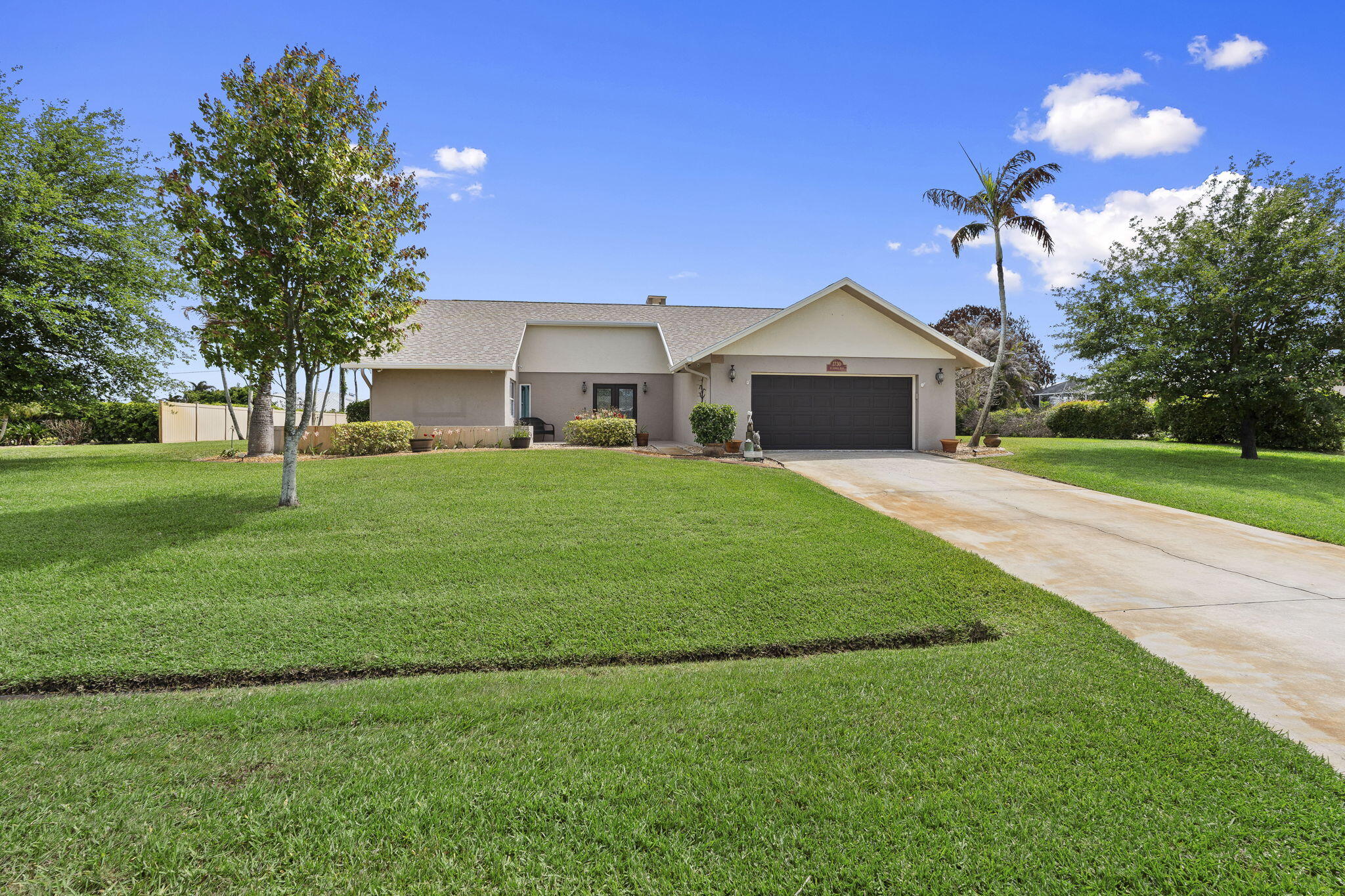 SOUTH PORT ST LUCIE UNIT 8 - Residential