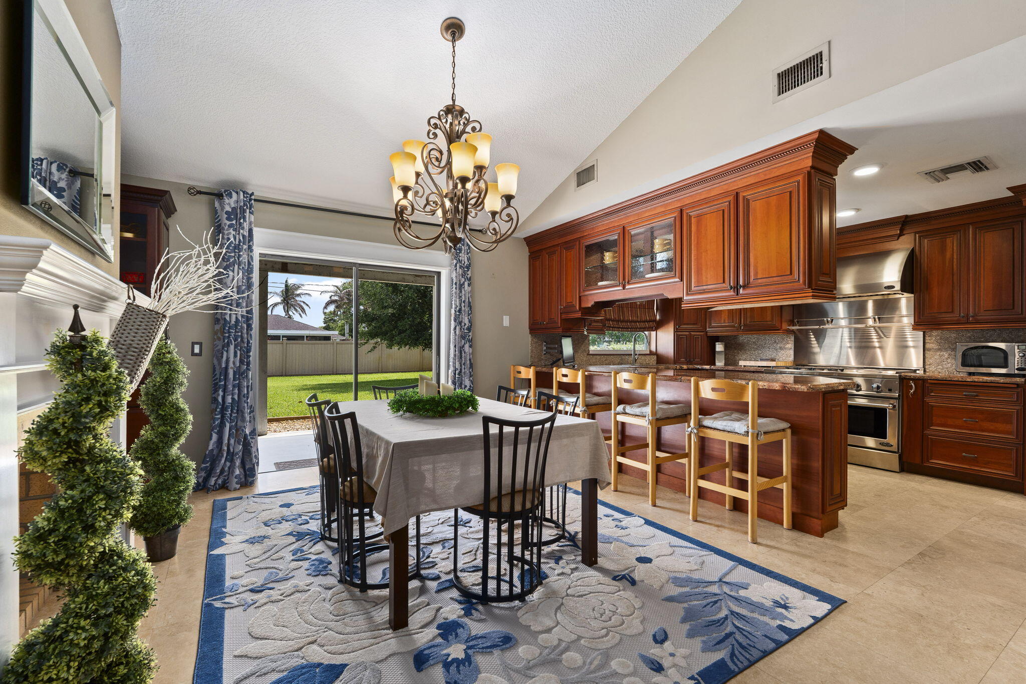 SOUTH PORT ST LUCIE UNIT 8 - Residential