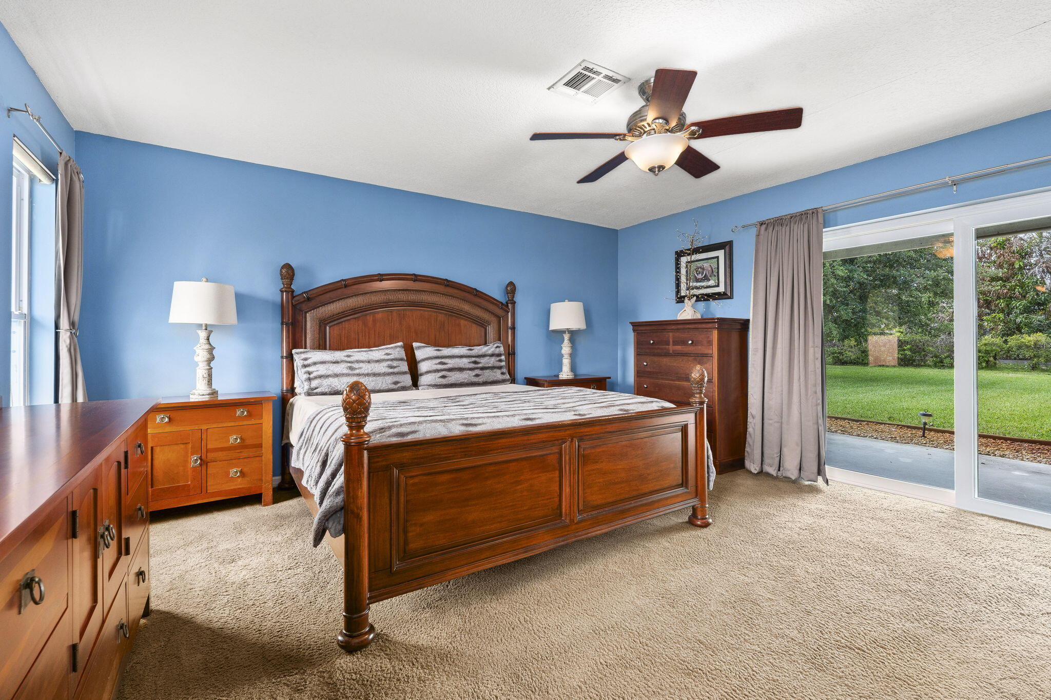 SOUTH PORT ST LUCIE UNIT 8 - Residential