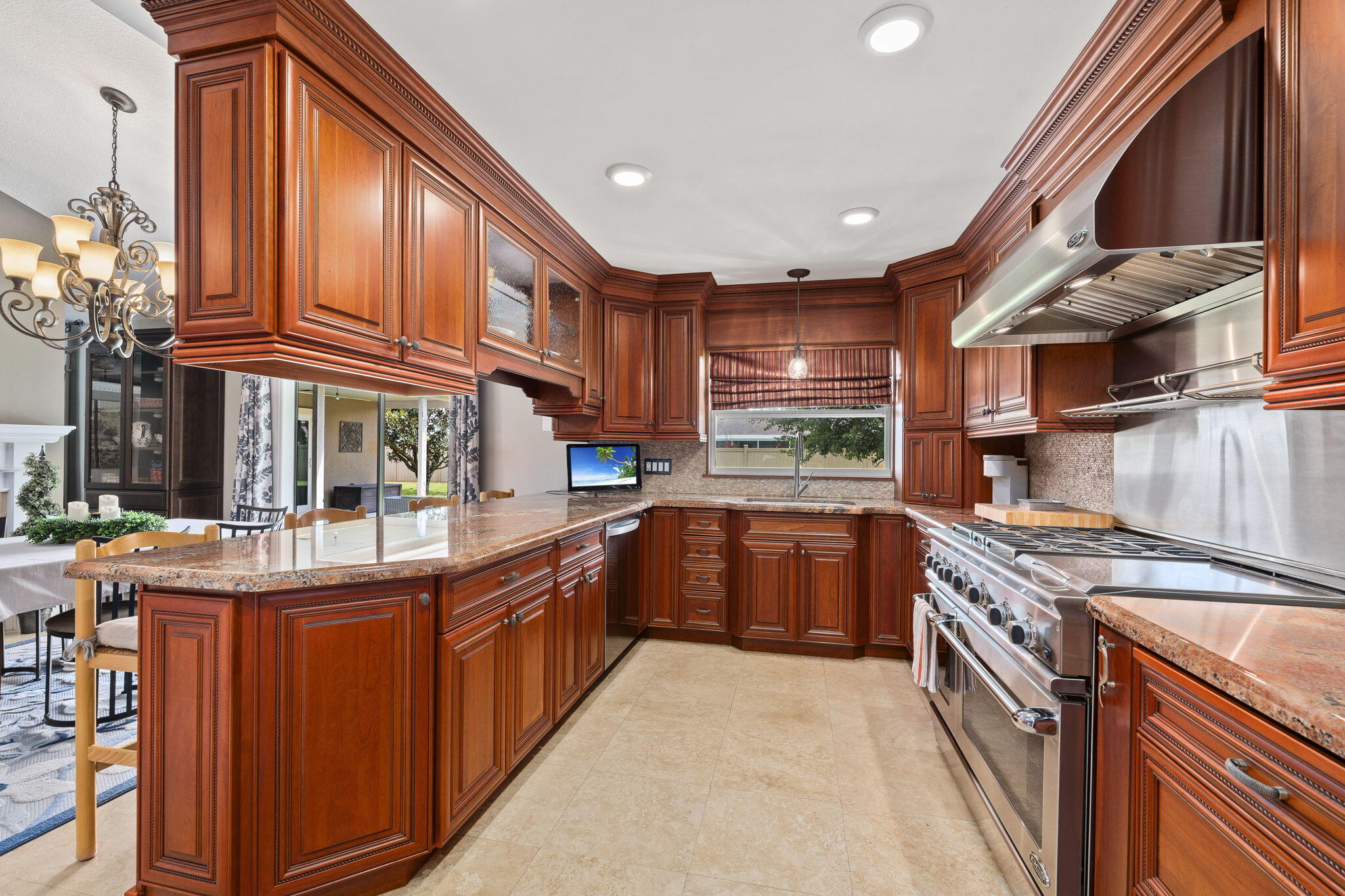 SOUTH PORT ST LUCIE UNIT 8 - Residential