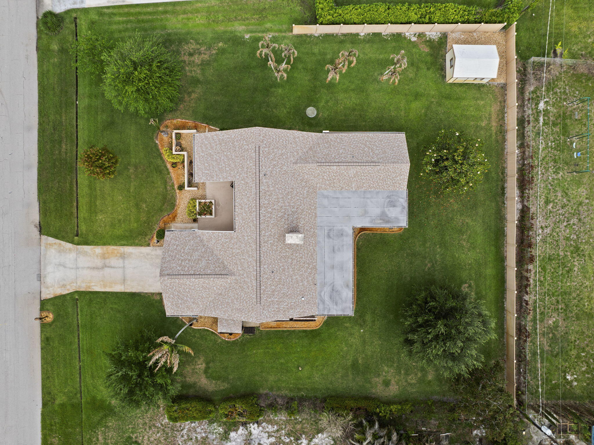 SOUTH PORT ST LUCIE UNIT 8 - Residential