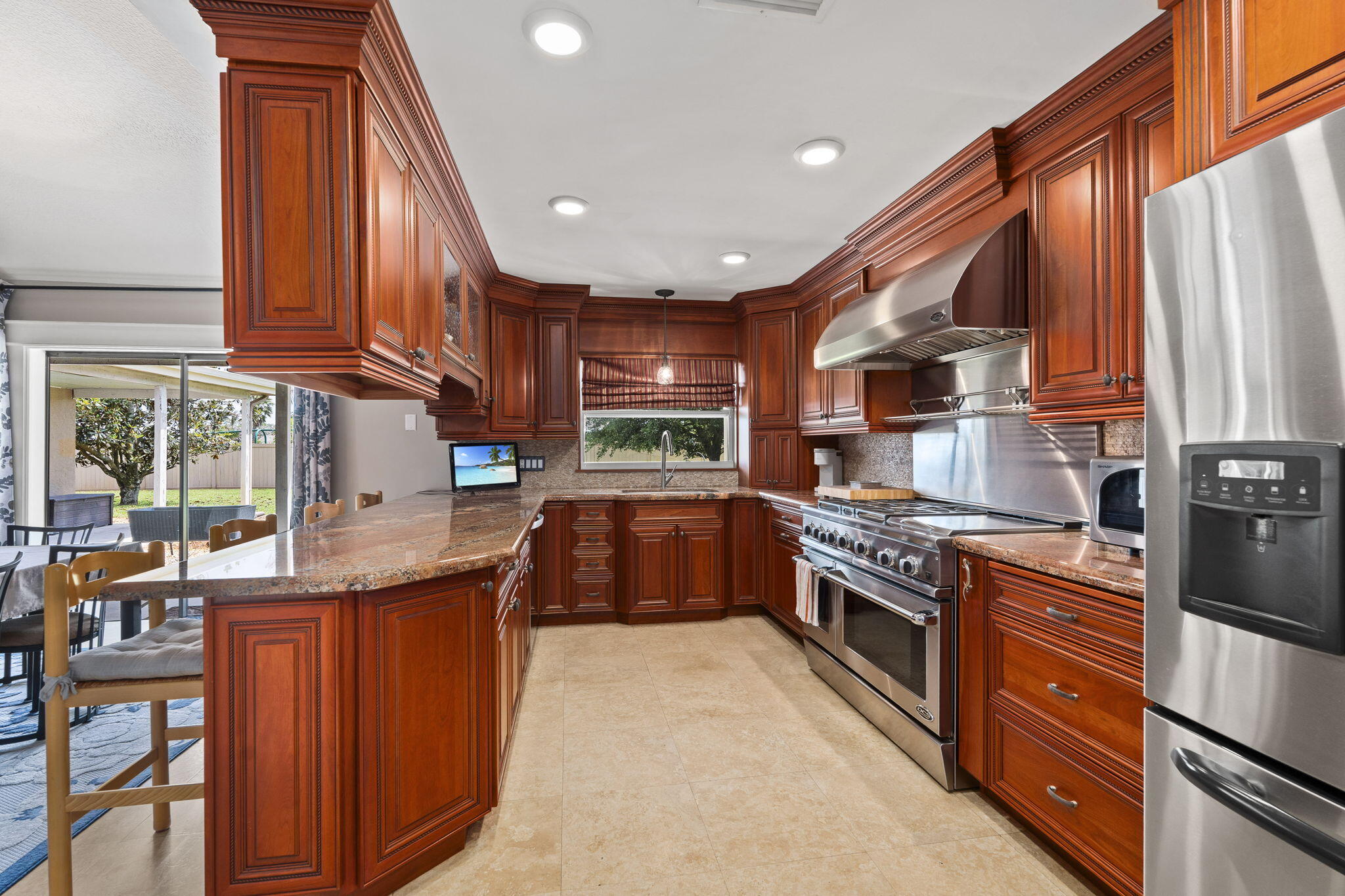 SOUTH PORT ST LUCIE UNIT 8 - Residential