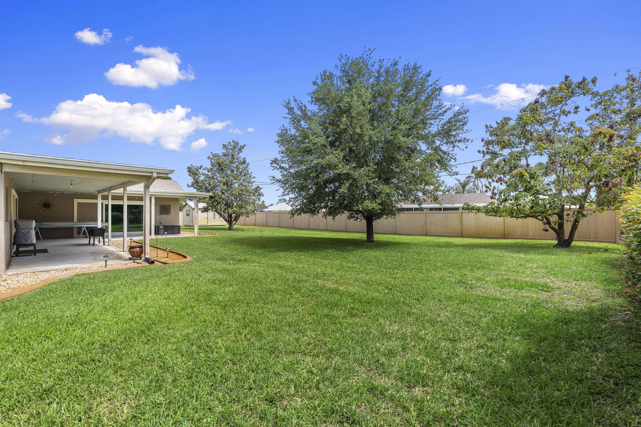 SOUTH PORT ST LUCIE UNIT 8 - Residential