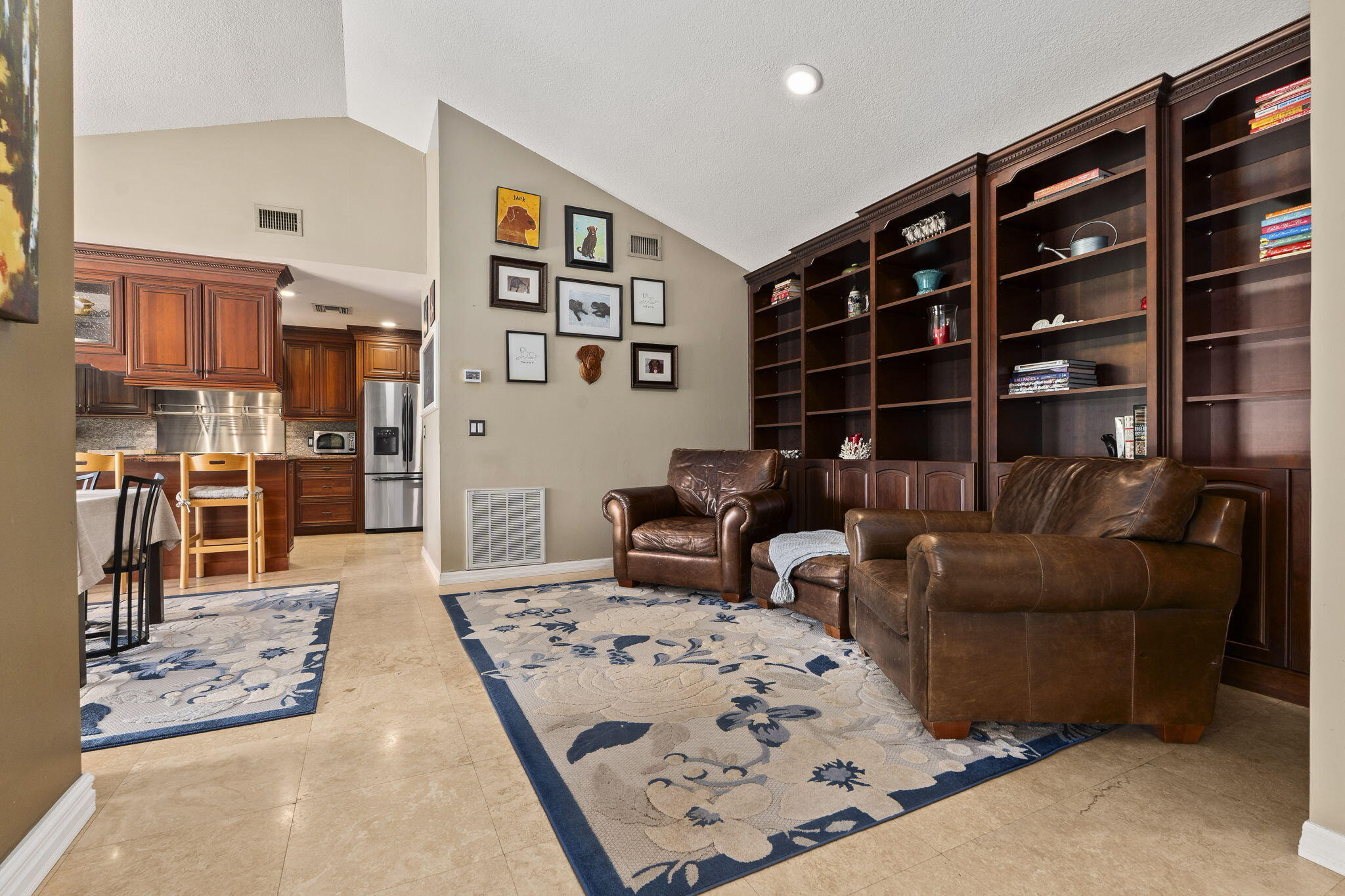 SOUTH PORT ST LUCIE UNIT 8 - Residential