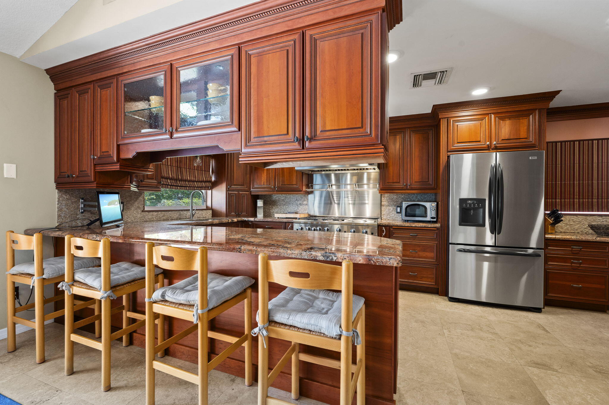 SOUTH PORT ST LUCIE UNIT 8 - Residential